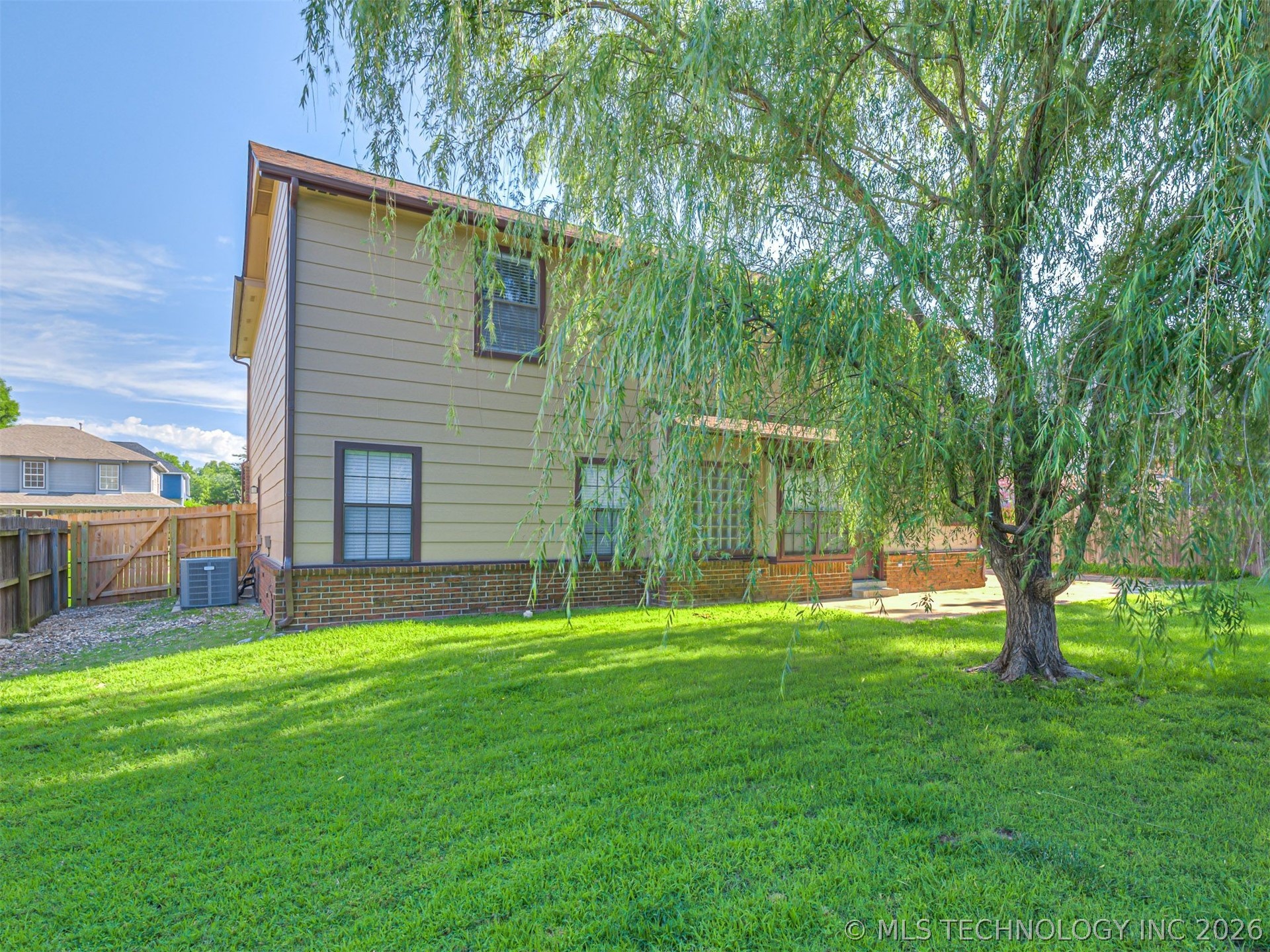 4419 W Toledo Court S Broken Arrow OK 74012