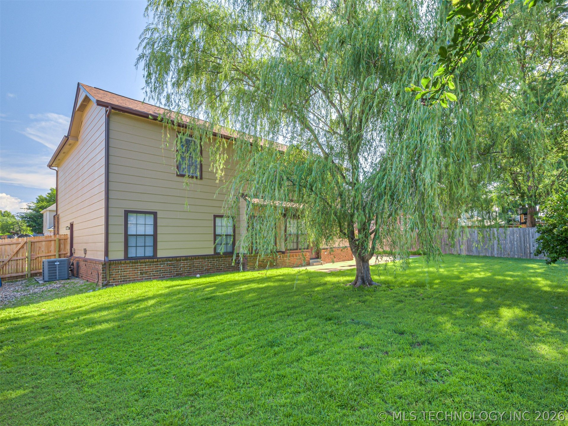 4419 W Toledo Court S Broken Arrow OK 74012
