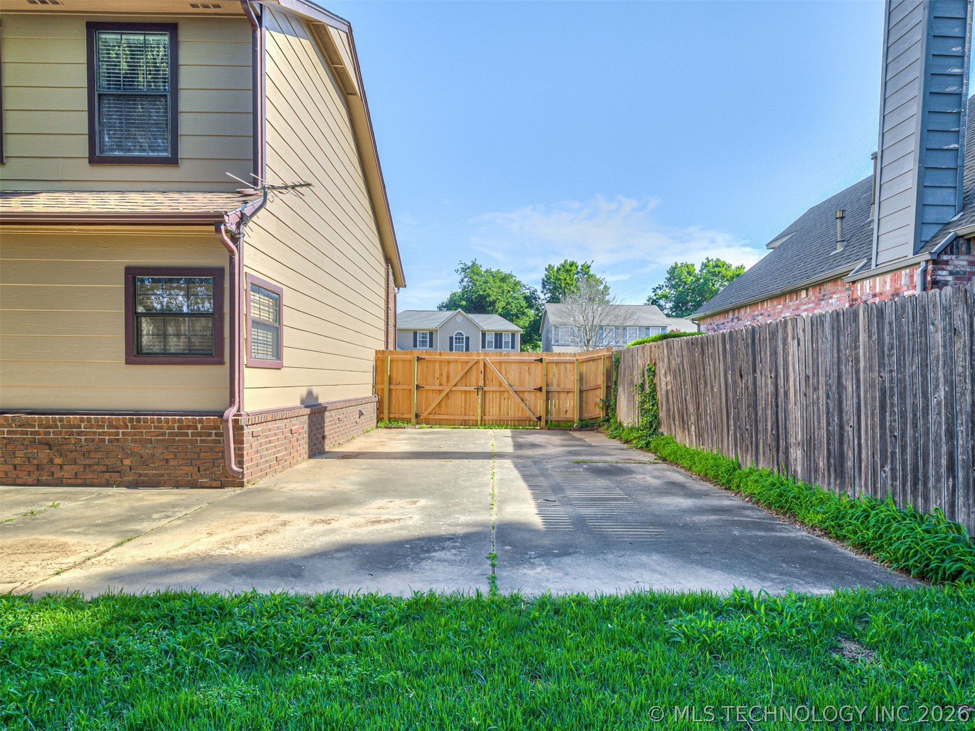 4419 W Toledo Court S Broken Arrow OK 74012