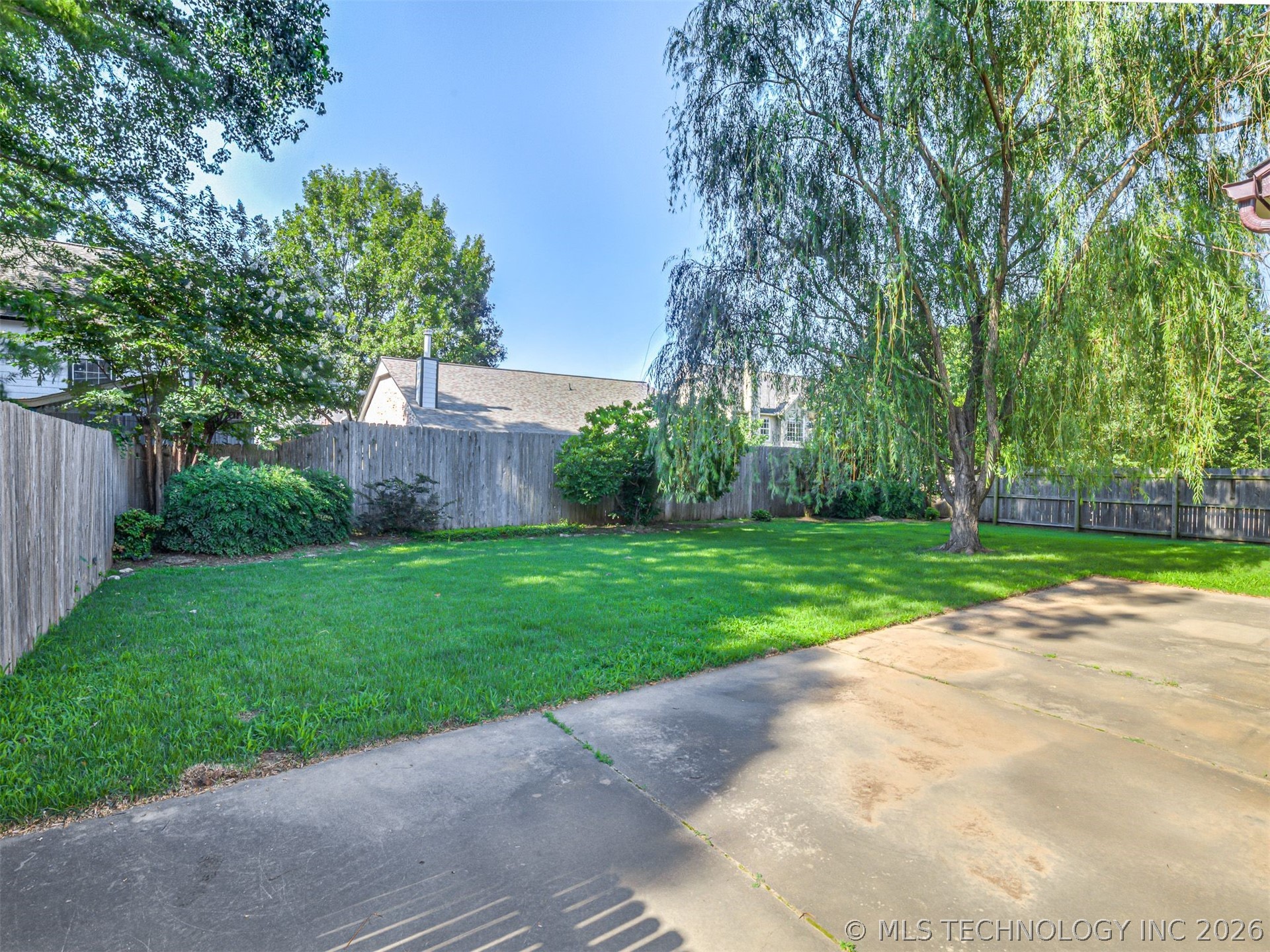 4419 W Toledo Court S Broken Arrow OK 74012