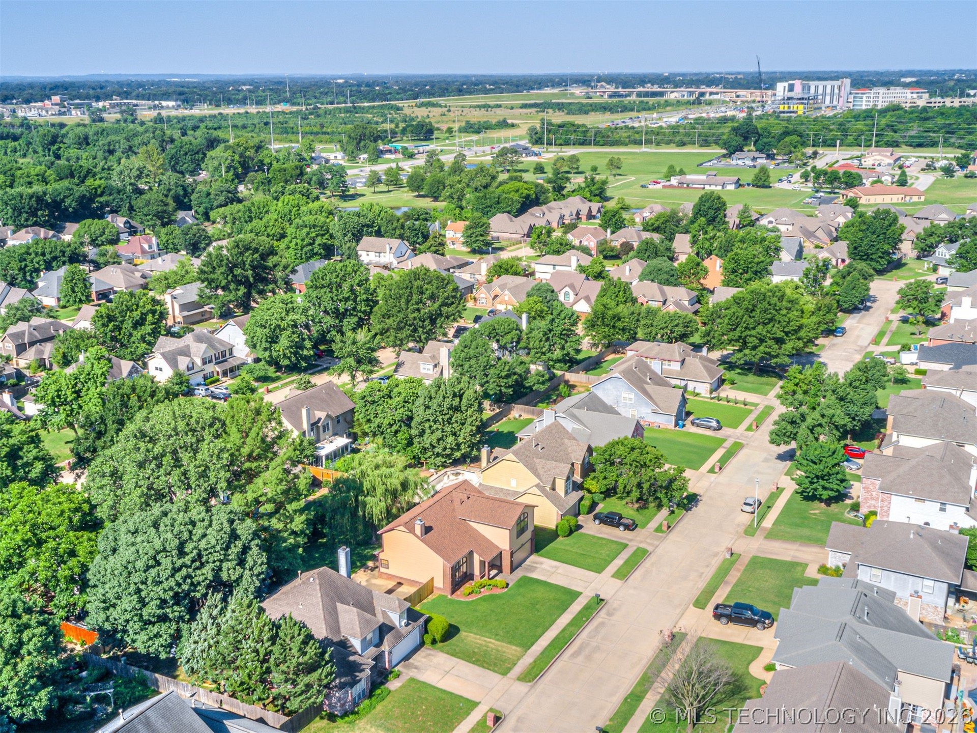 4419 W Toledo Court S Broken Arrow OK 74012