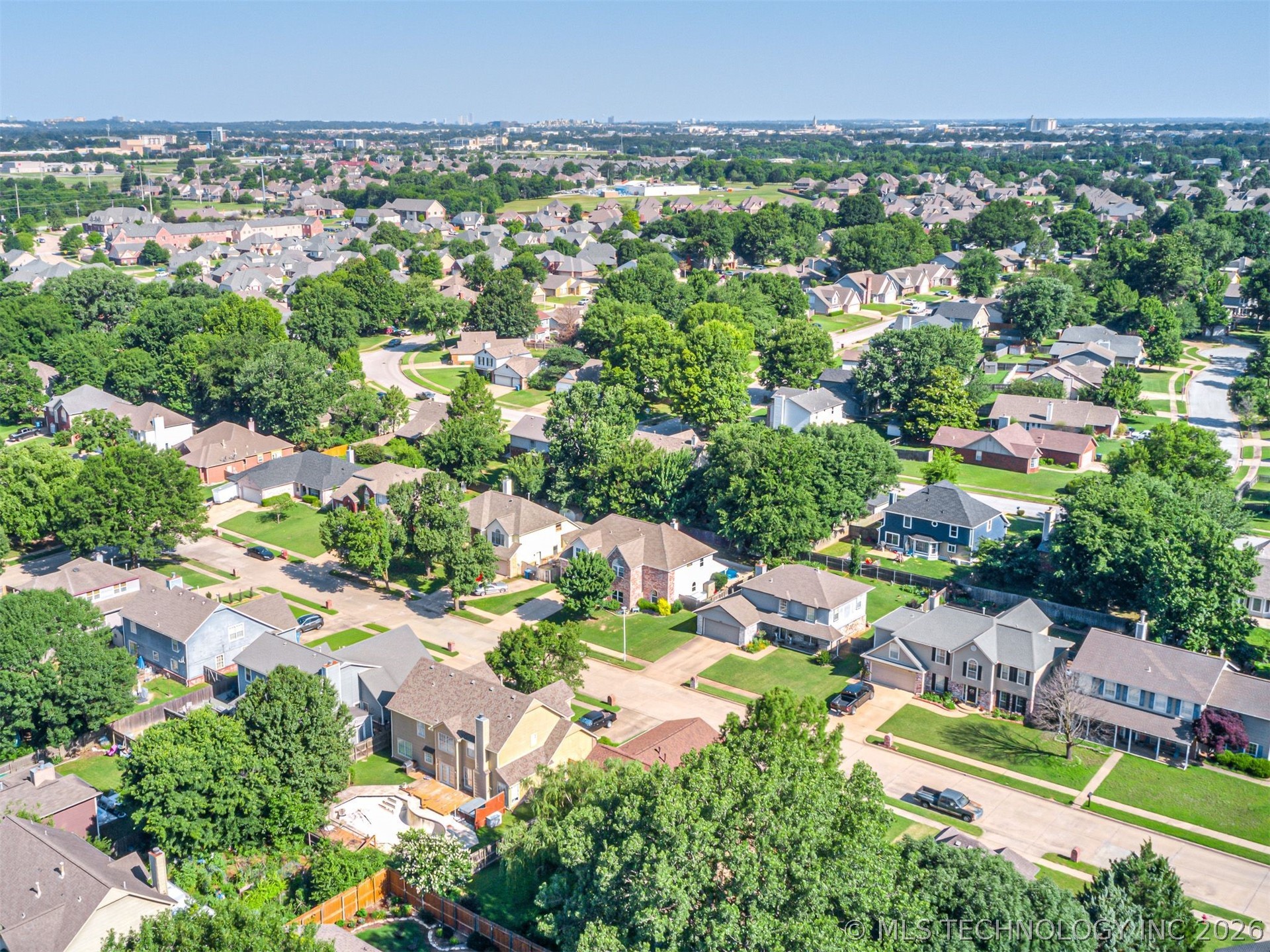 4419 W Toledo Court S Broken Arrow OK 74012