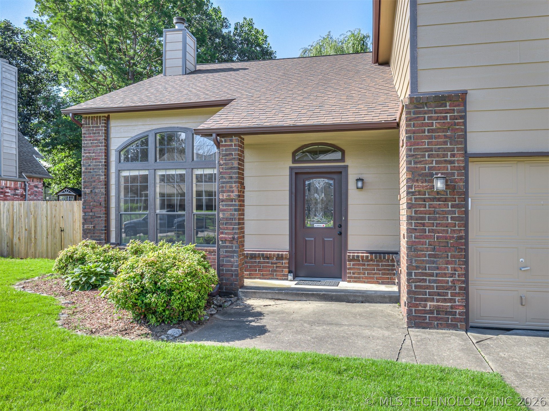 4419 W Toledo Court S Broken Arrow OK 74012