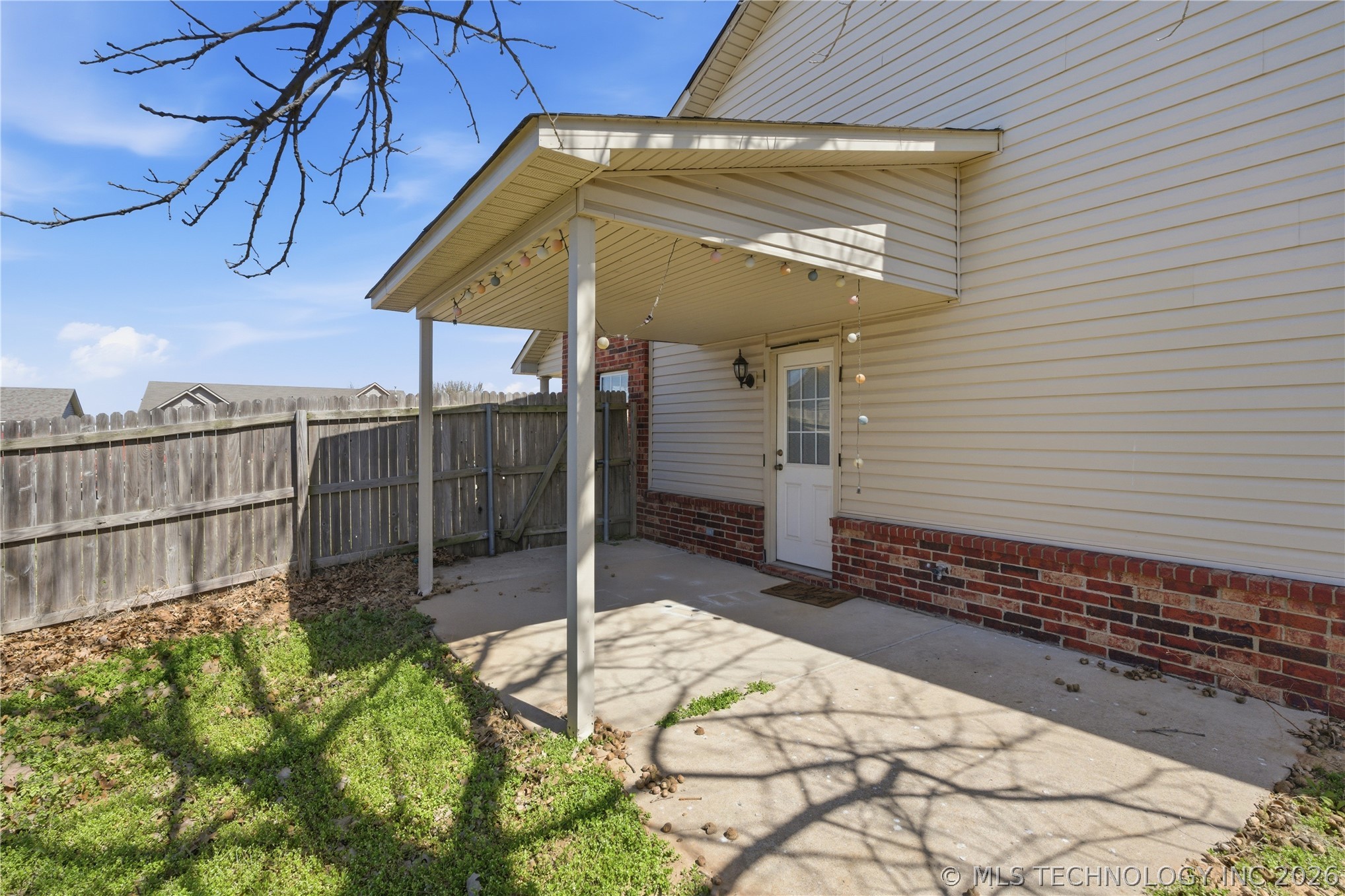 25844 E 90th Street E Broken Arrow OK 74014