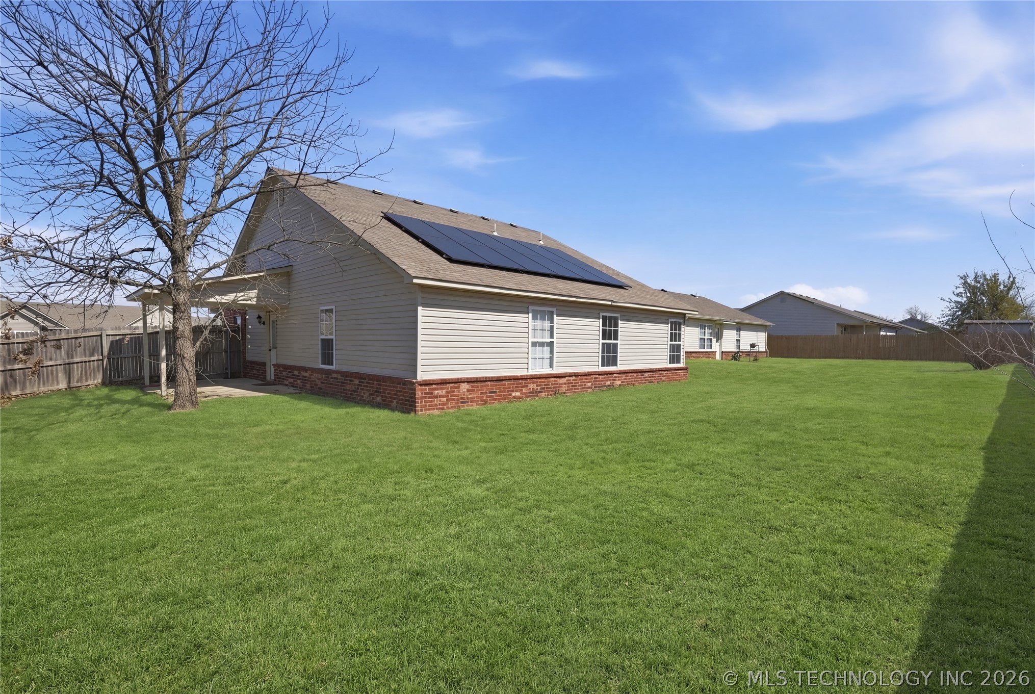 25844 E 90th Street E Broken Arrow OK 74014