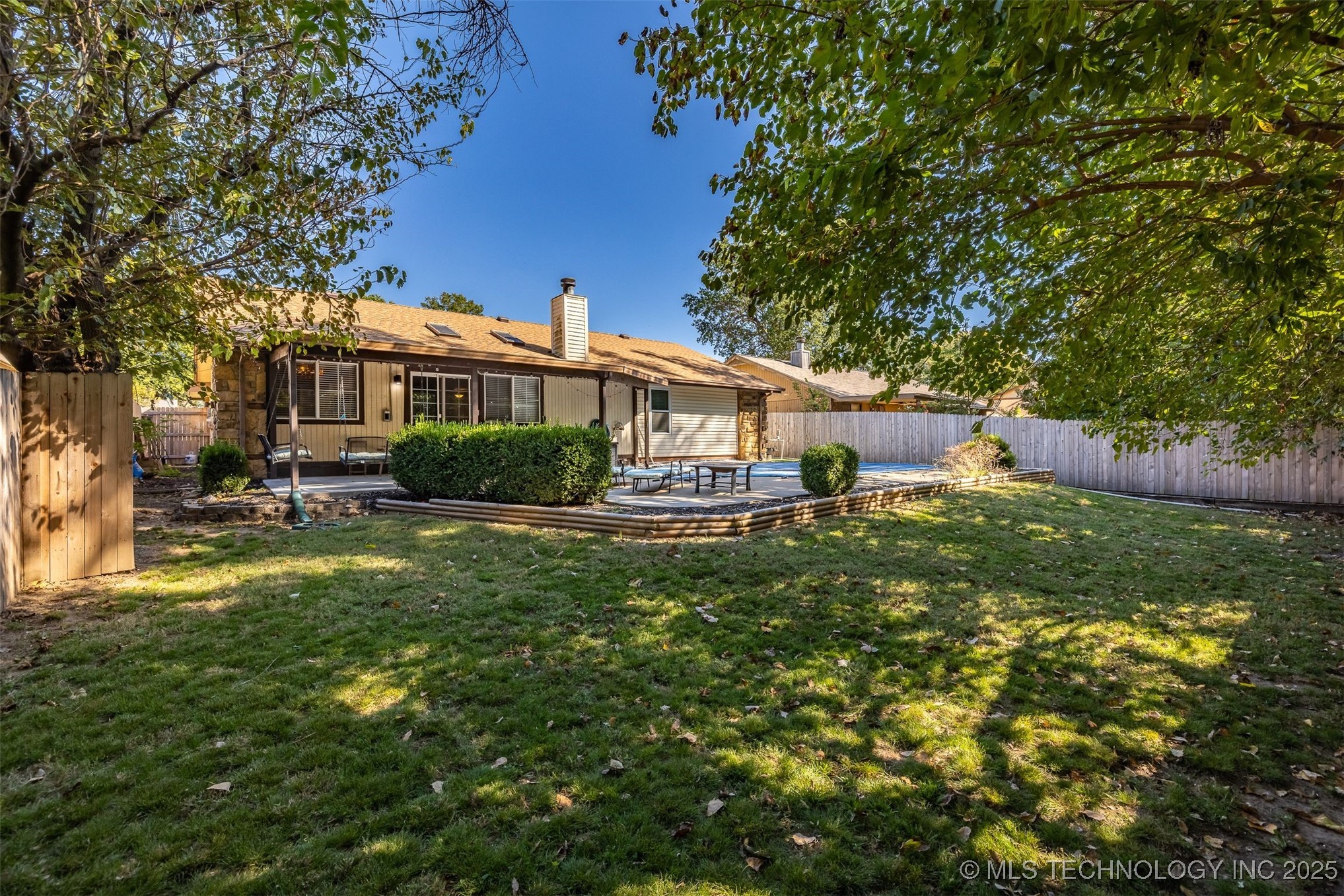 1416 N Juniper Place Broken Arrow OK 74012