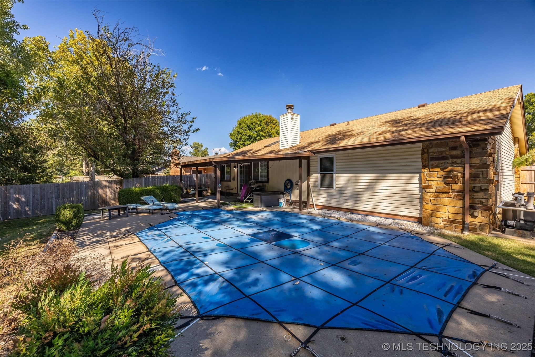 1416 N Juniper Place Broken Arrow OK 74012