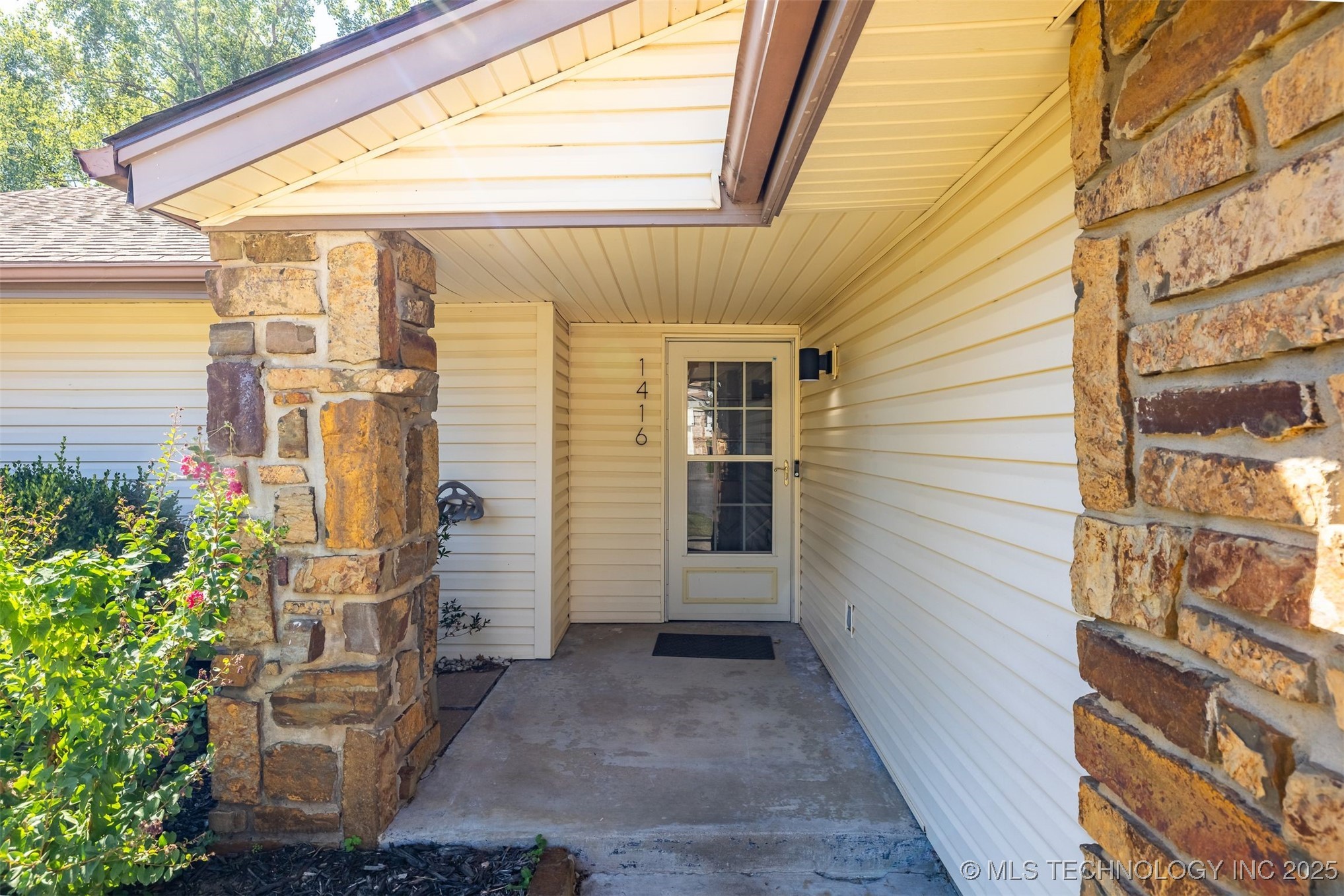 1416 N Juniper Place Broken Arrow OK 74012