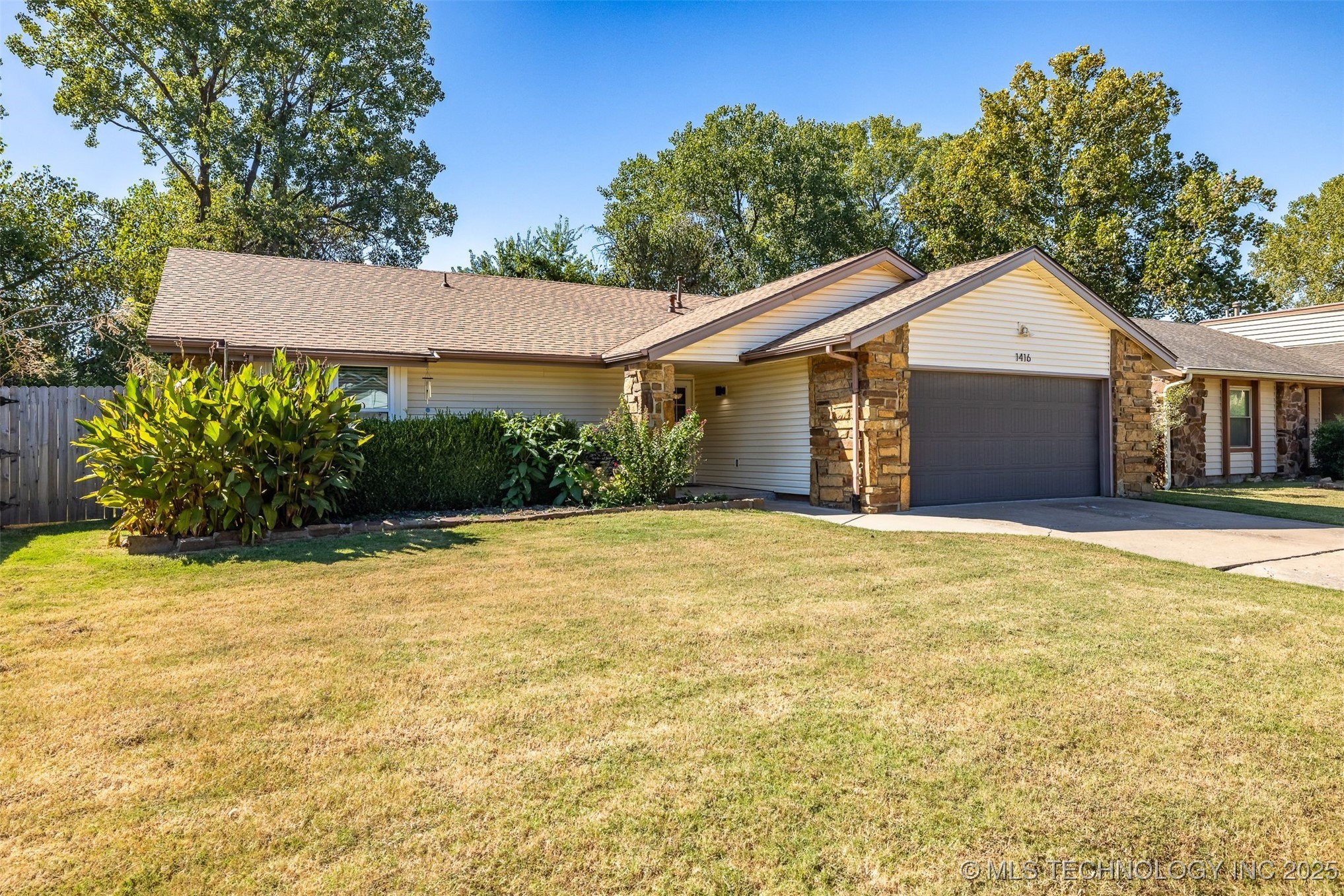 1416 N Juniper Place Broken Arrow OK 74012