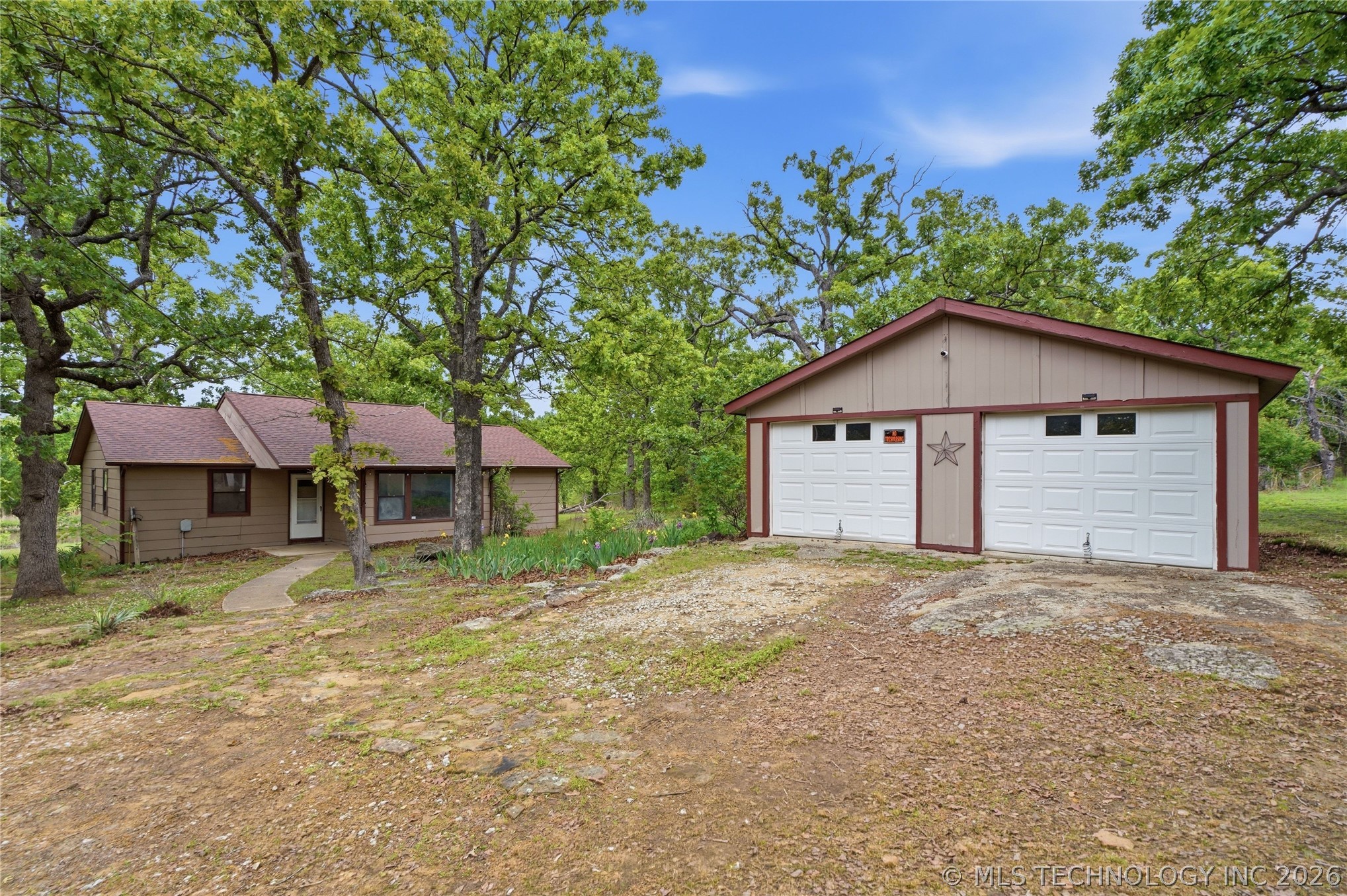 6163 Wildwood Drive Sand Springs OK 74063