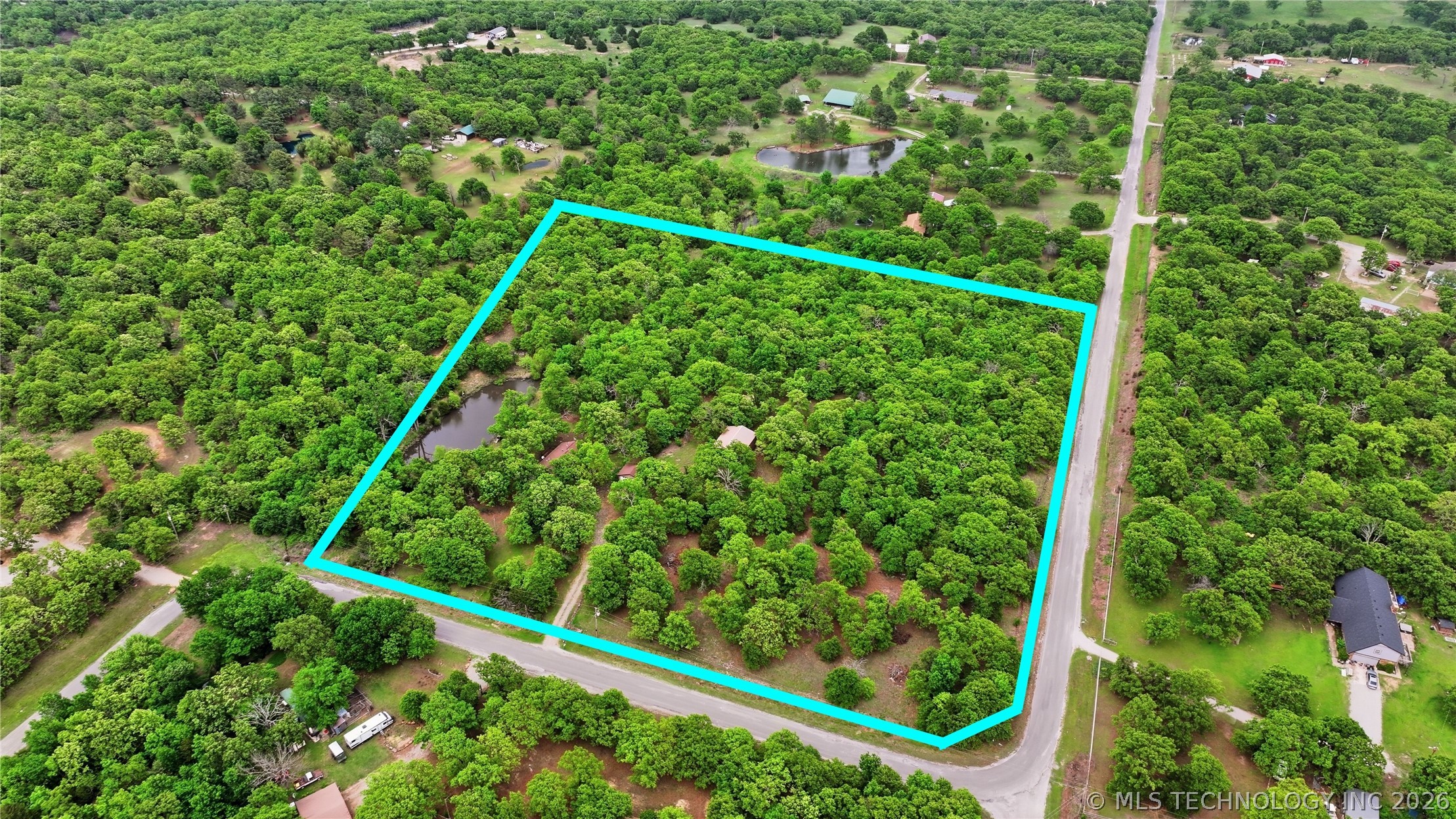 6163 Wildwood Drive Sand Springs OK 74063