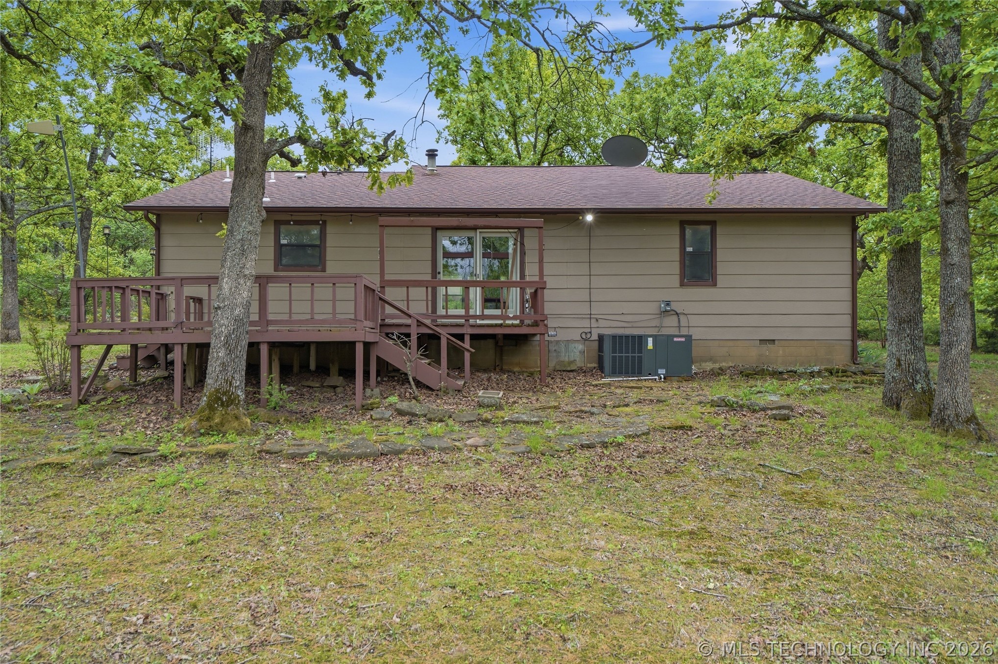 6163 Wildwood Drive Sand Springs OK 74063