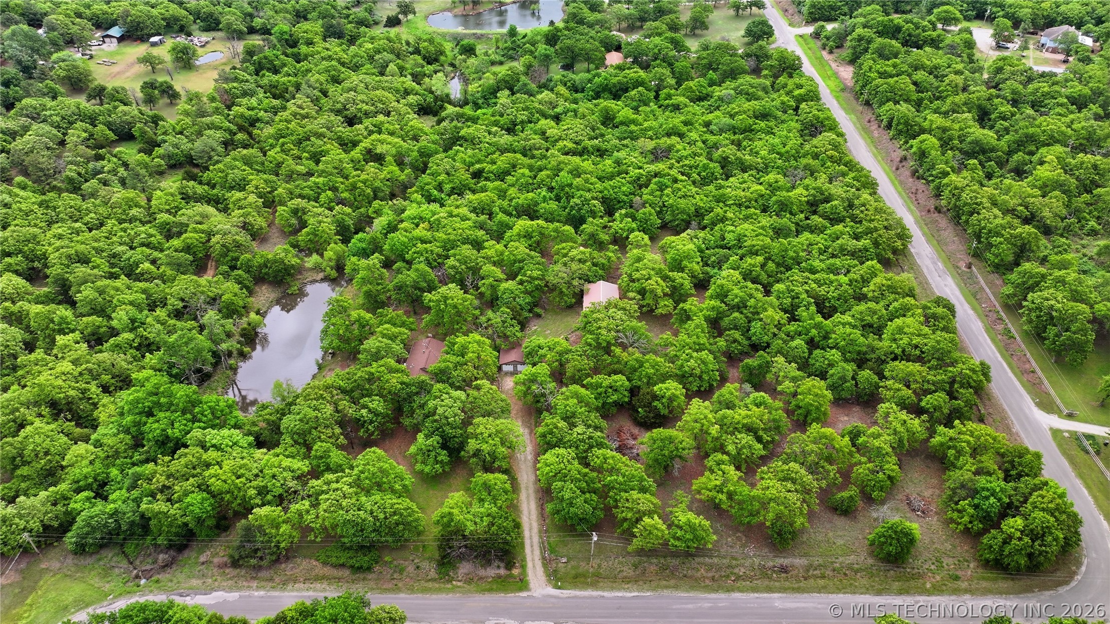 6163 Wildwood Drive Sand Springs OK 74063