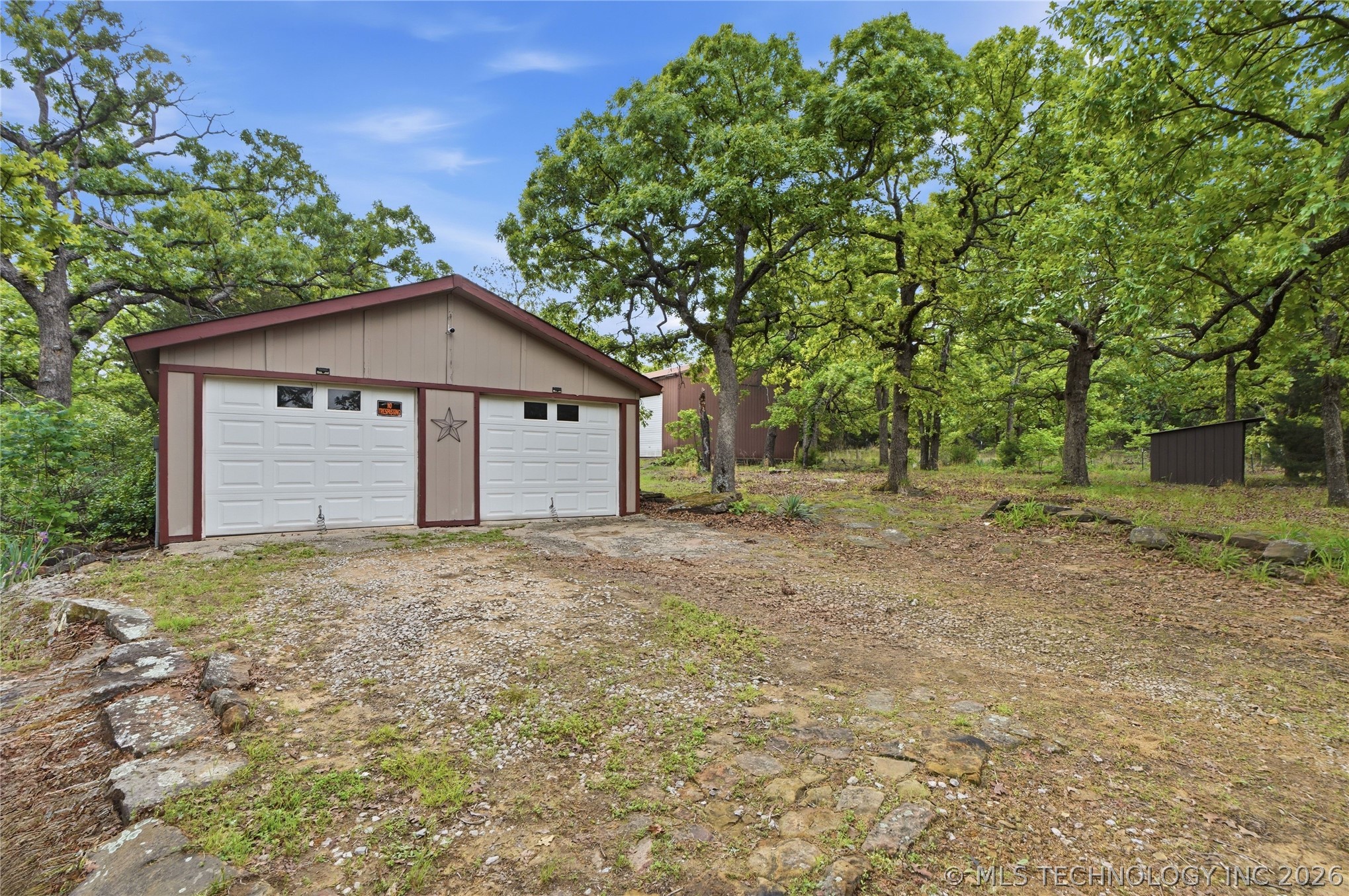 6163 Wildwood Drive Sand Springs OK 74063