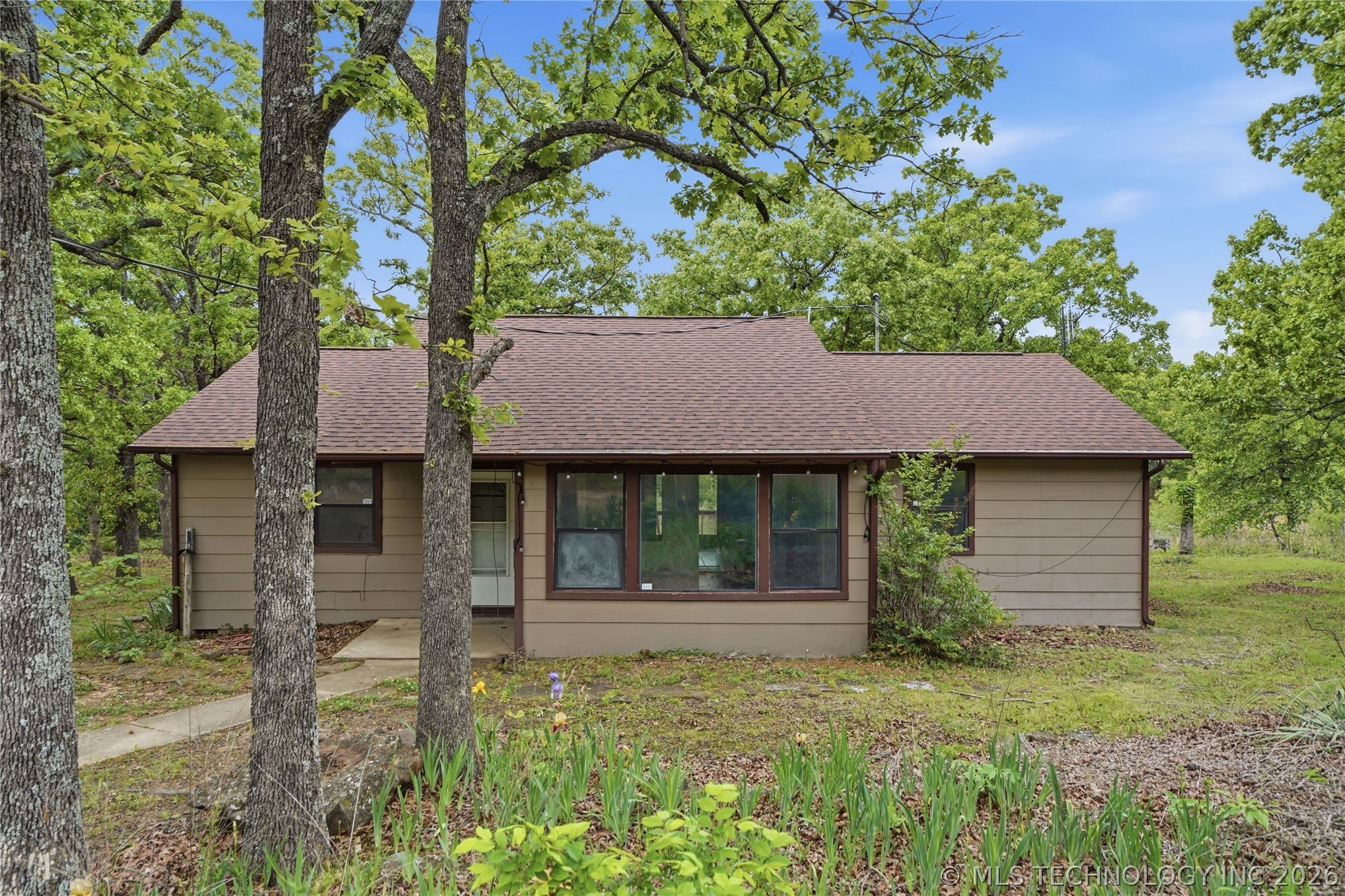 6163 Wildwood Drive Sand Springs OK 74063