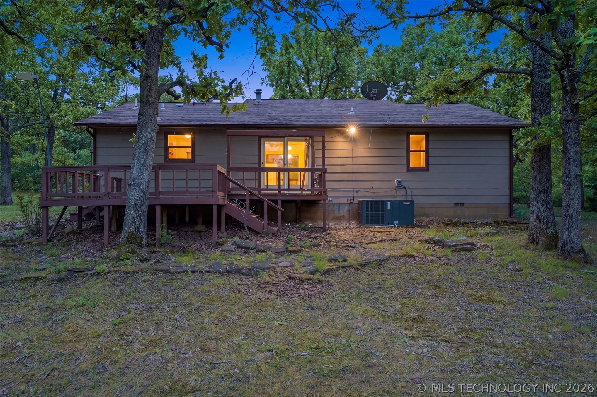 6163 Wildwood Drive Sand Springs OK 74063