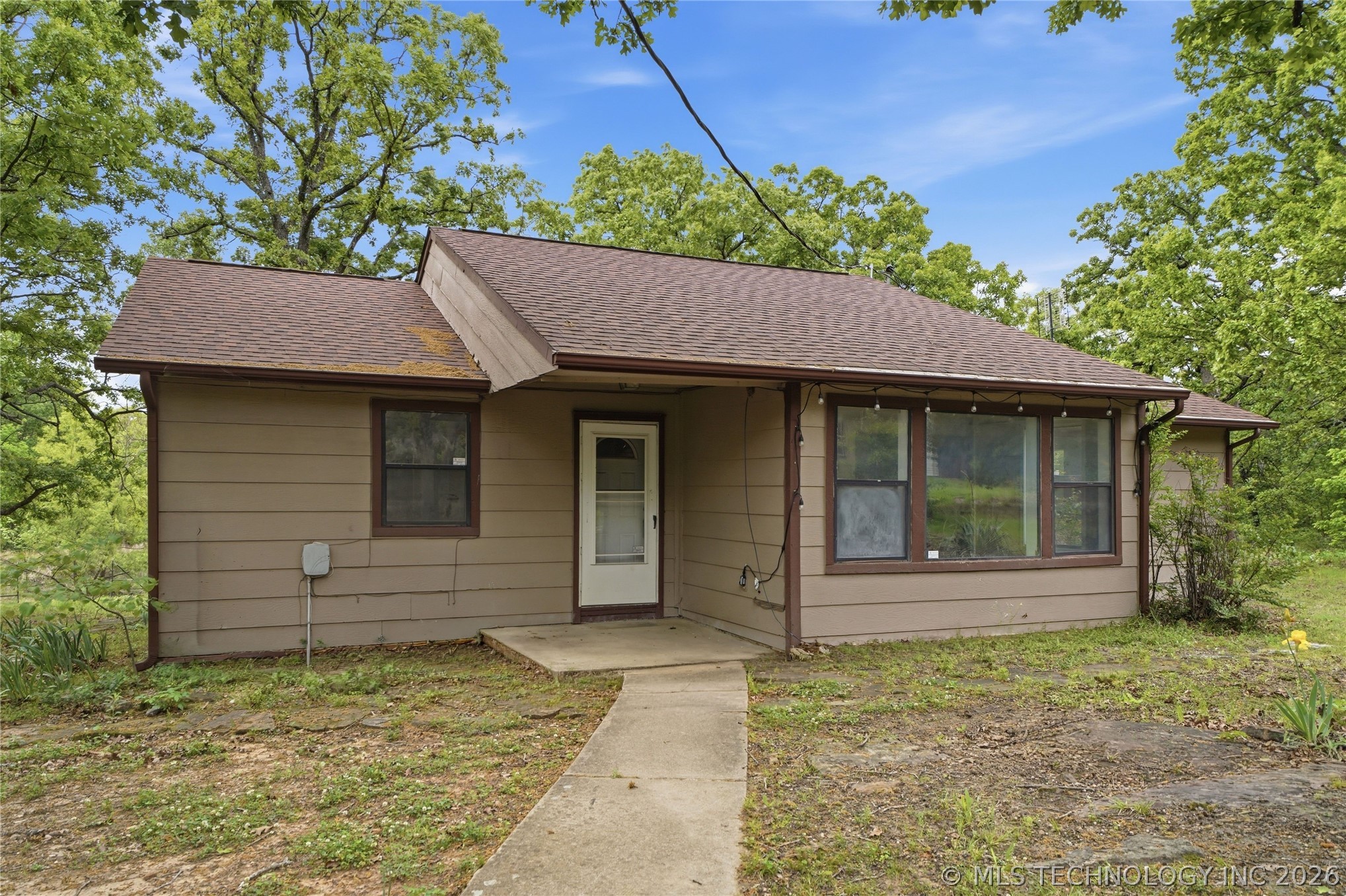 6163 Wildwood Drive Sand Springs OK 74063