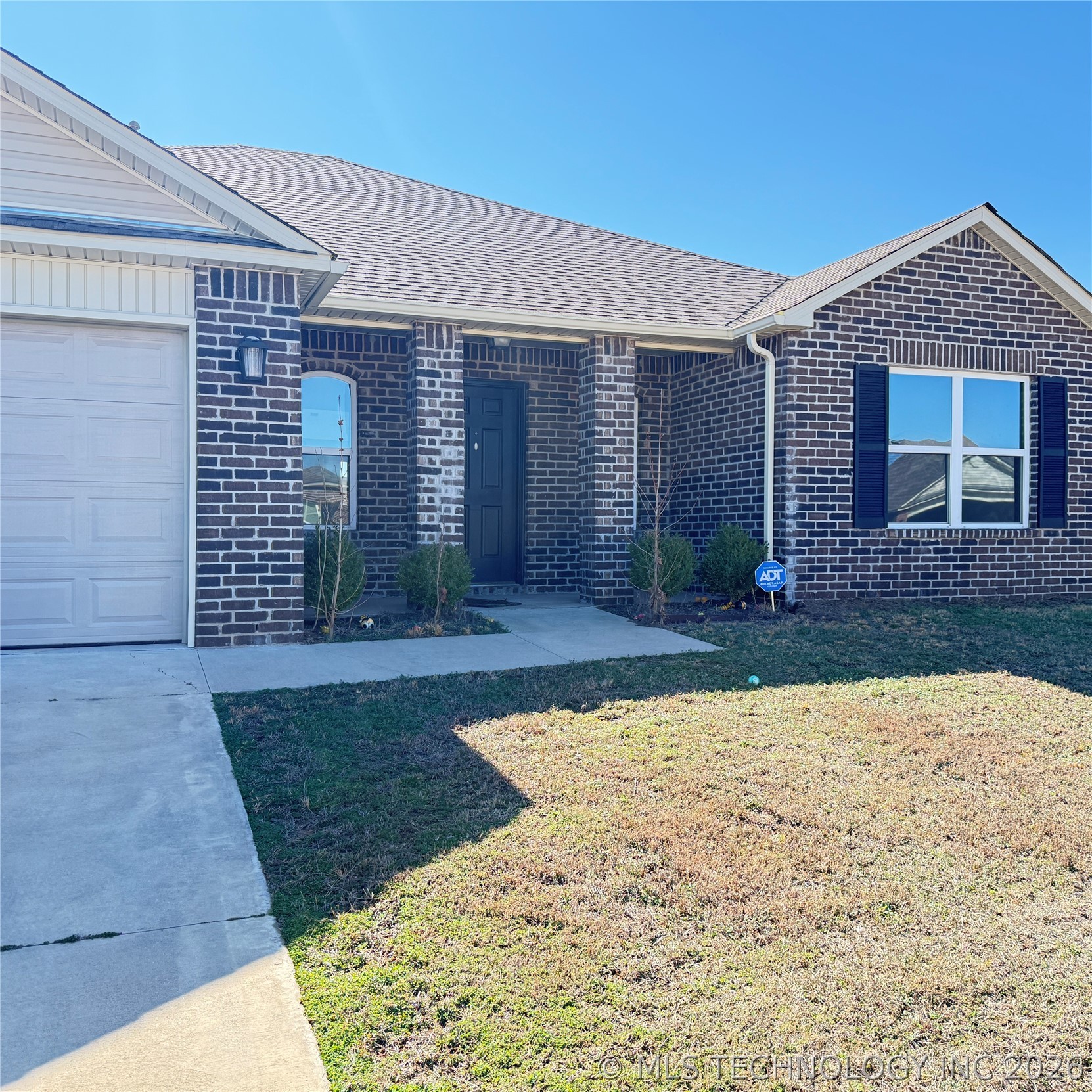 7510 E 159th Street S Bixby OK 74008