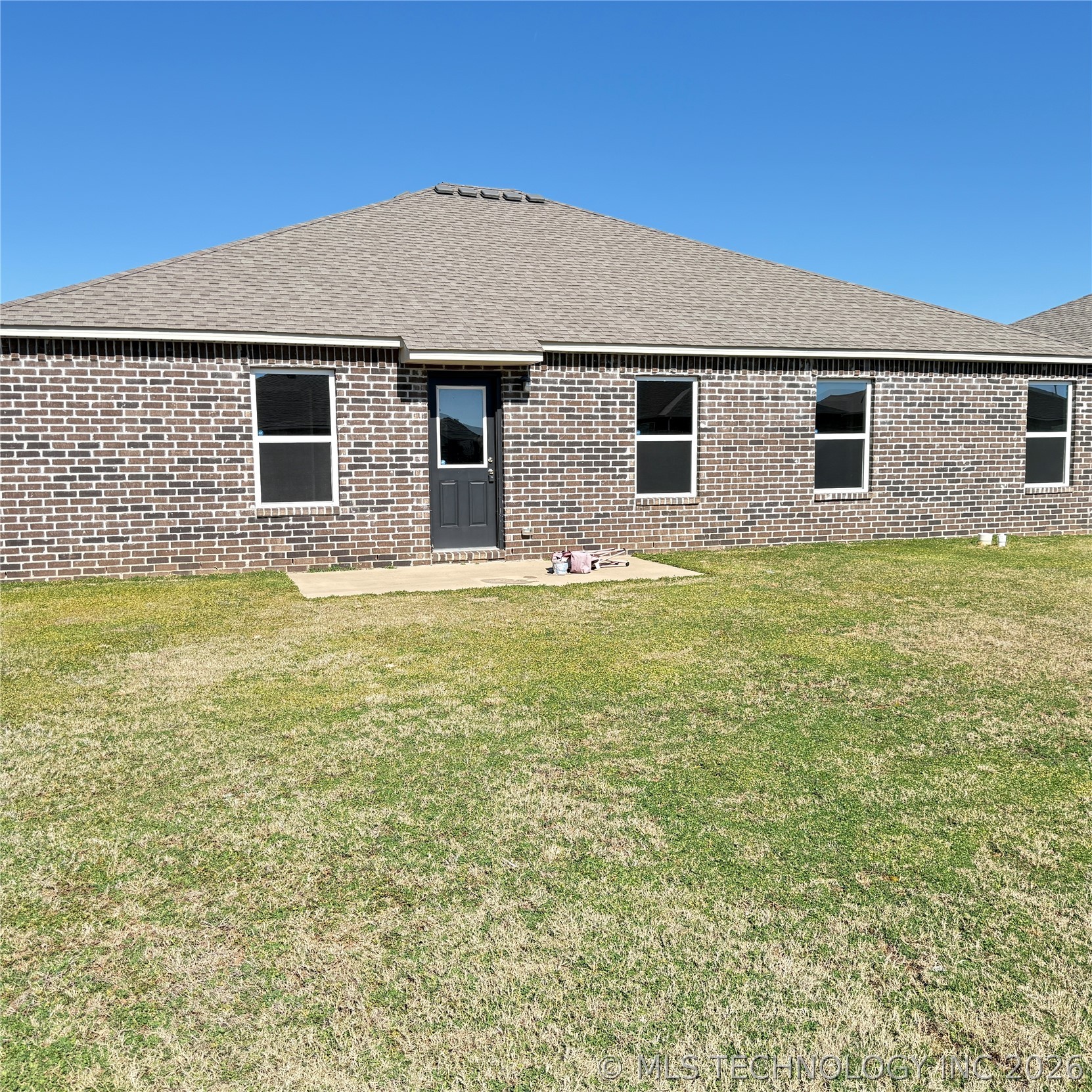 7510 E 159th Street S Bixby OK 74008