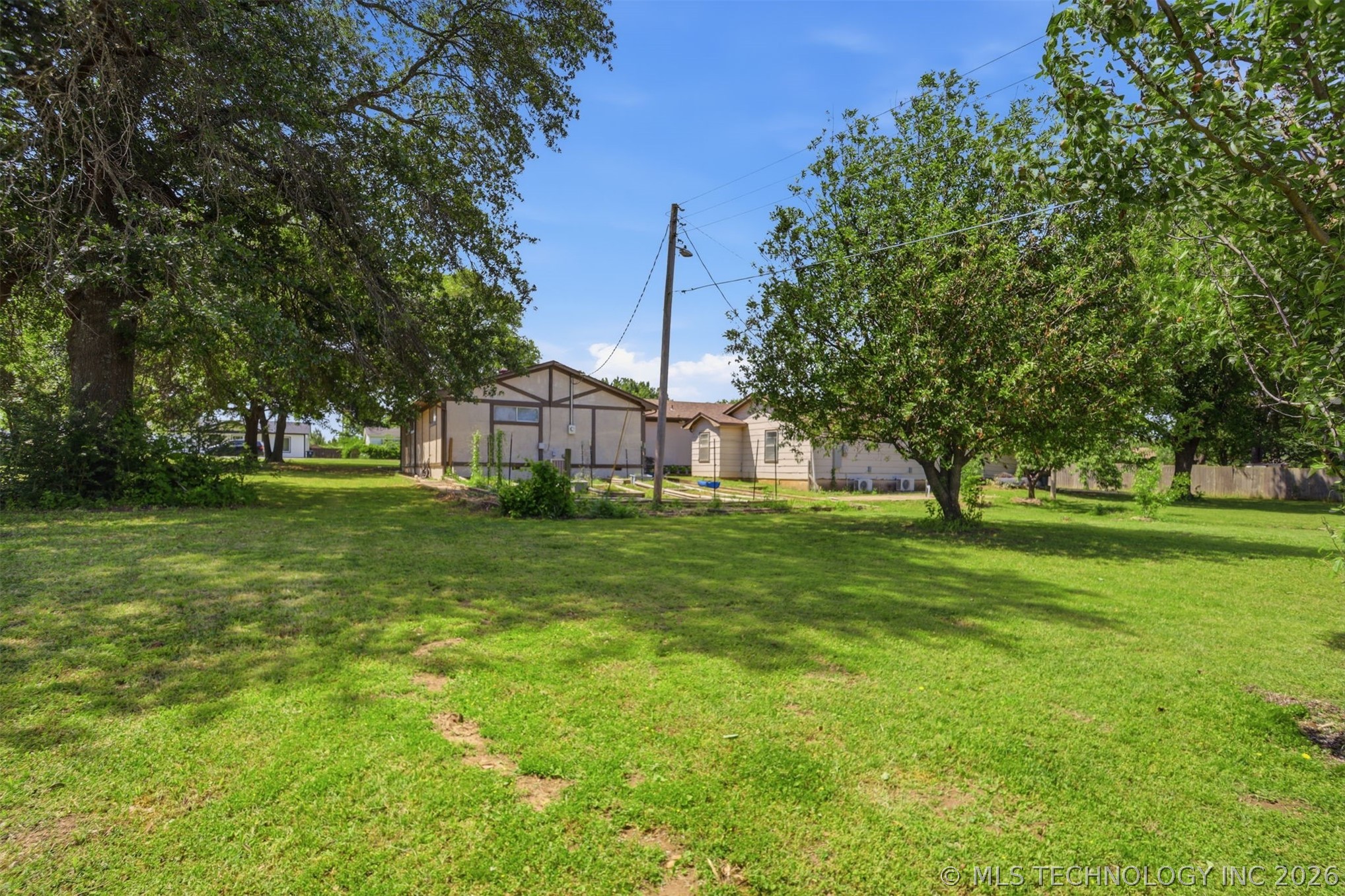 2116 Mason Street Durant OK 74701
