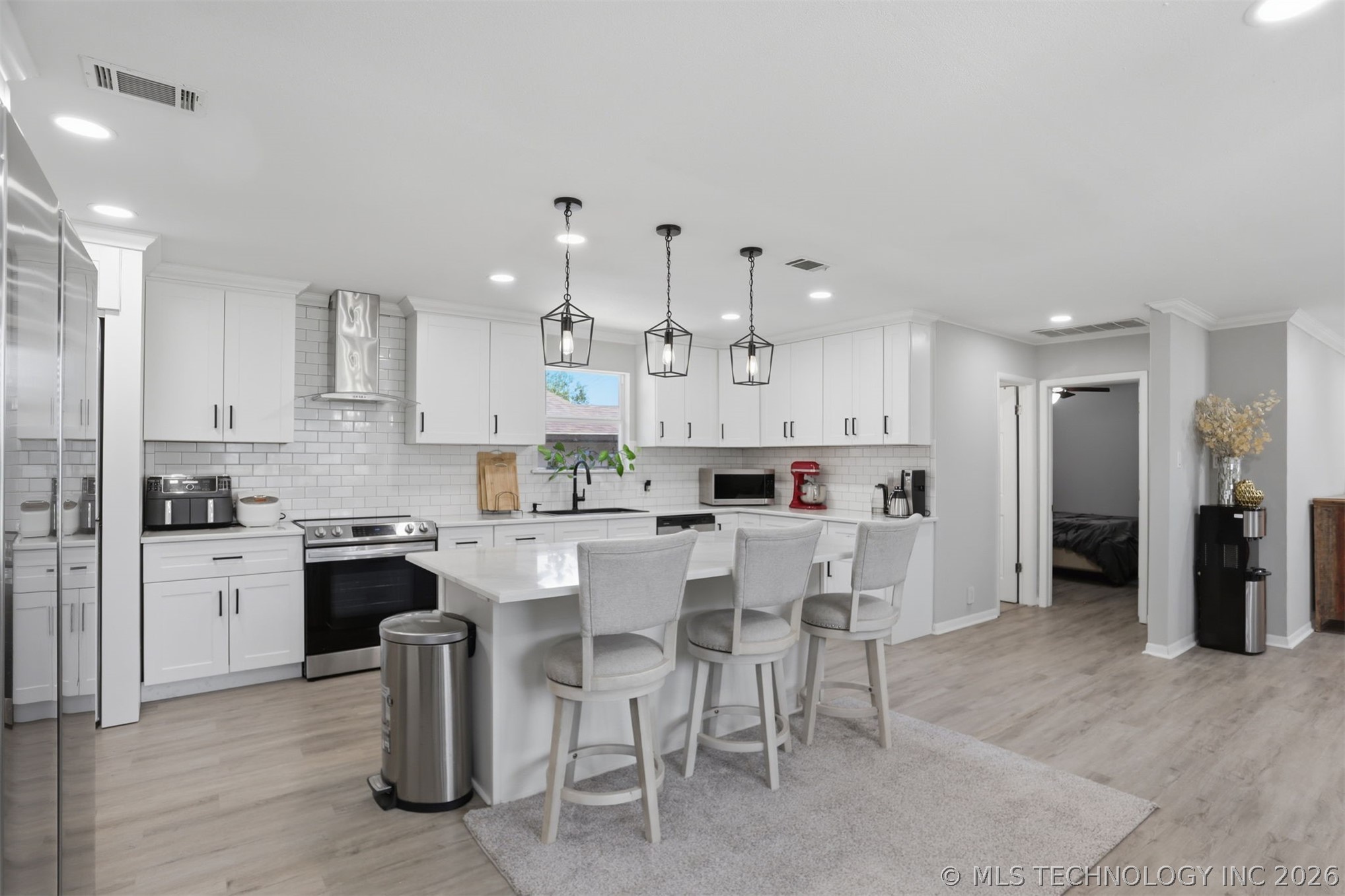 2116 Mason Street Durant OK 74701