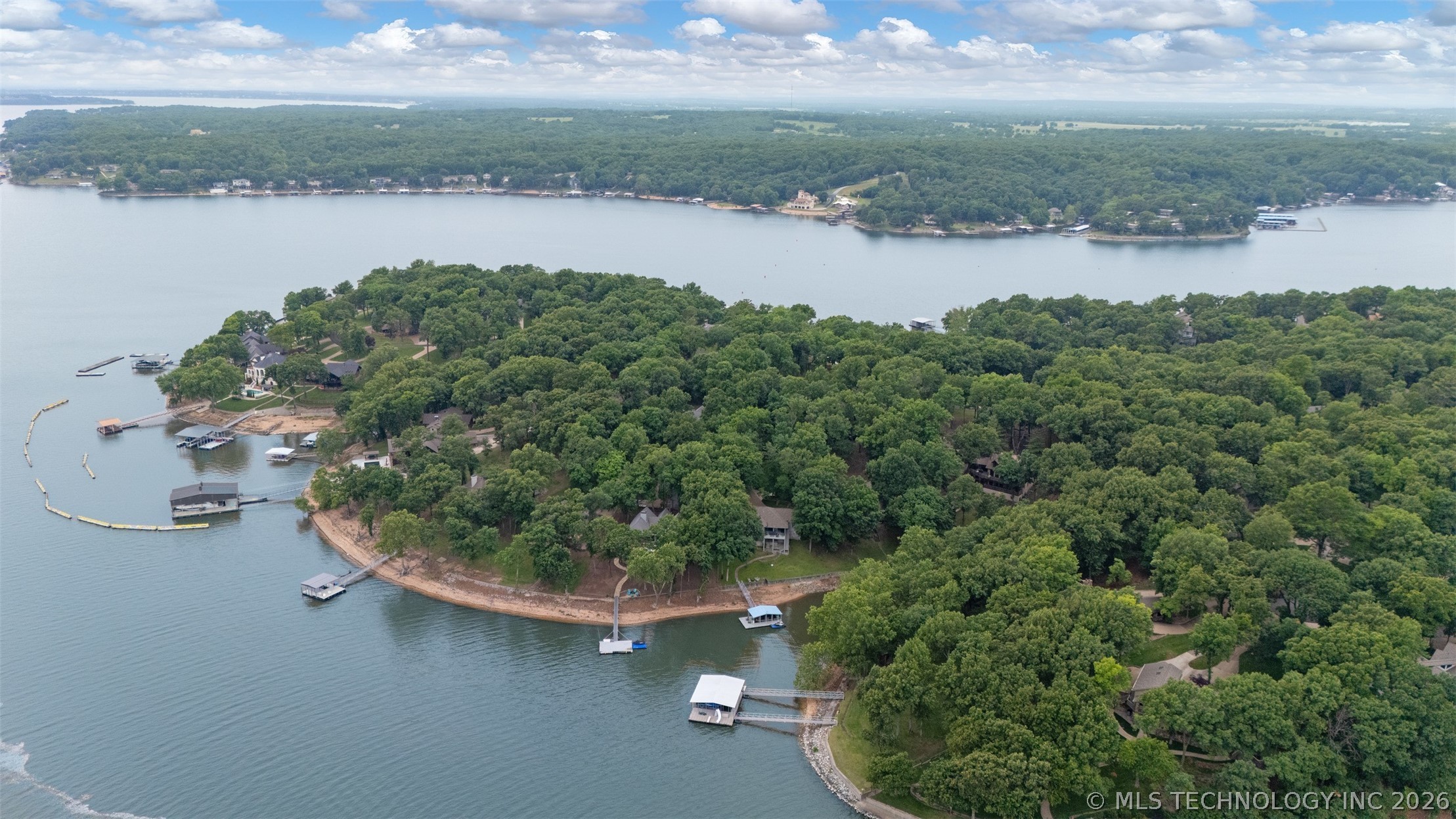 34320 S Coves Drive Afton OK 74331