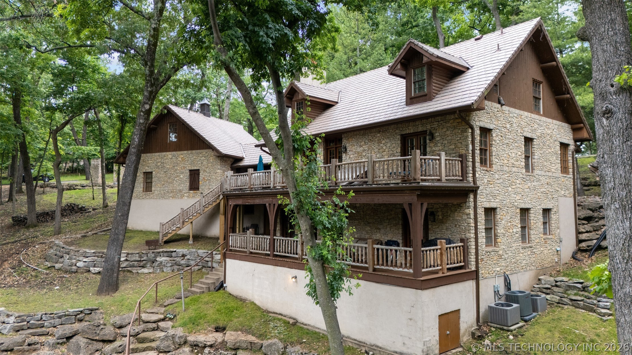 34320 S Coves Drive Afton OK 74331