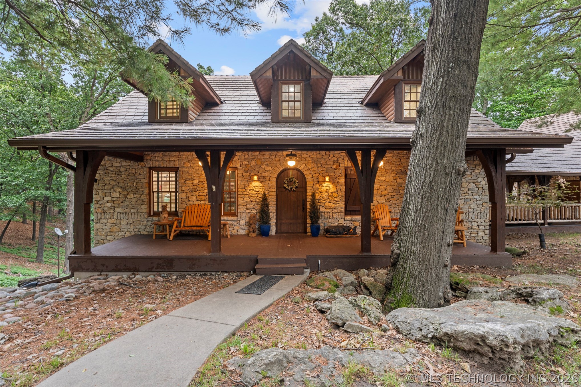 34320 S Coves Drive Afton OK 74331