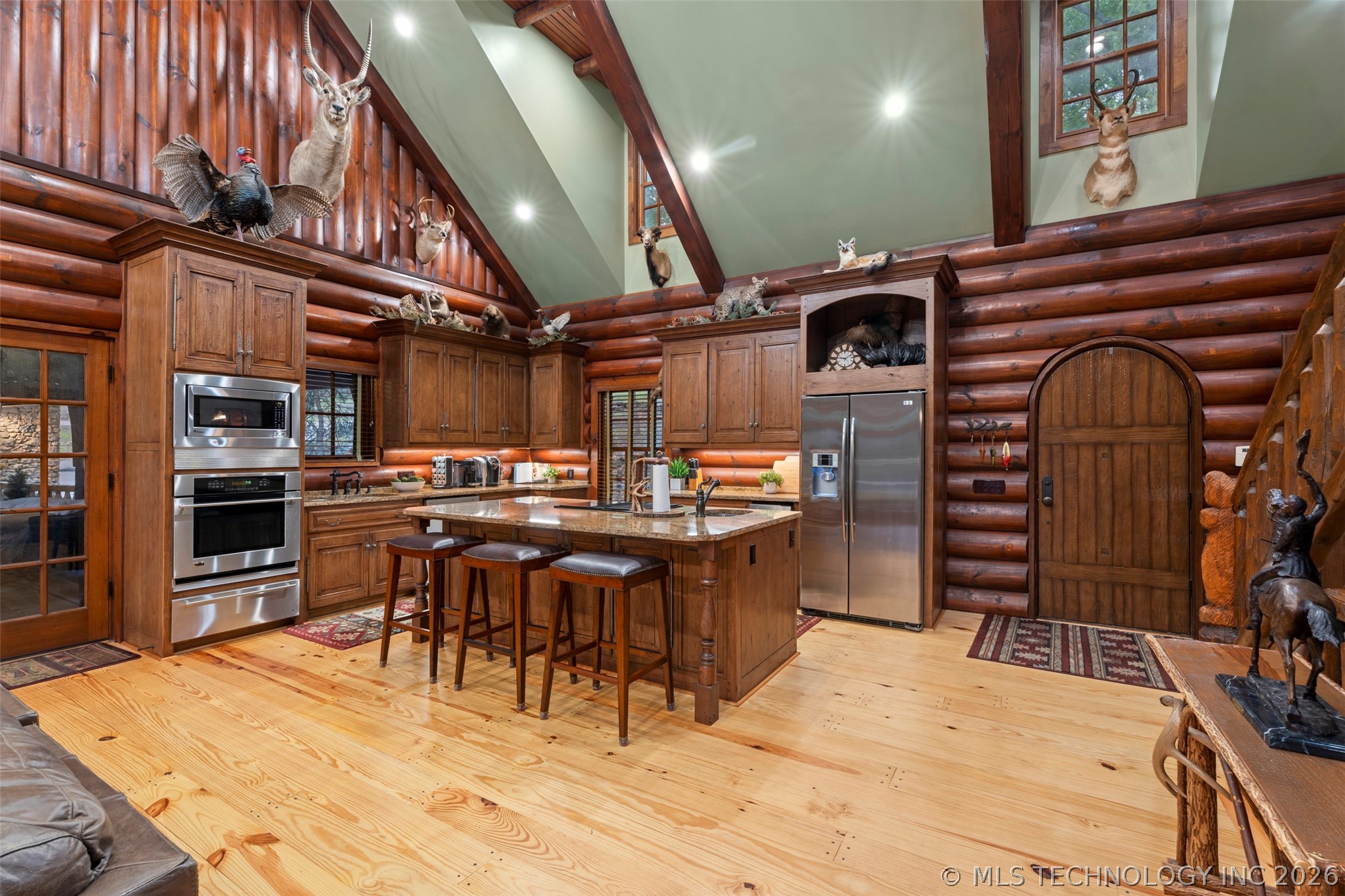 34320 S Coves Drive Afton OK 74331