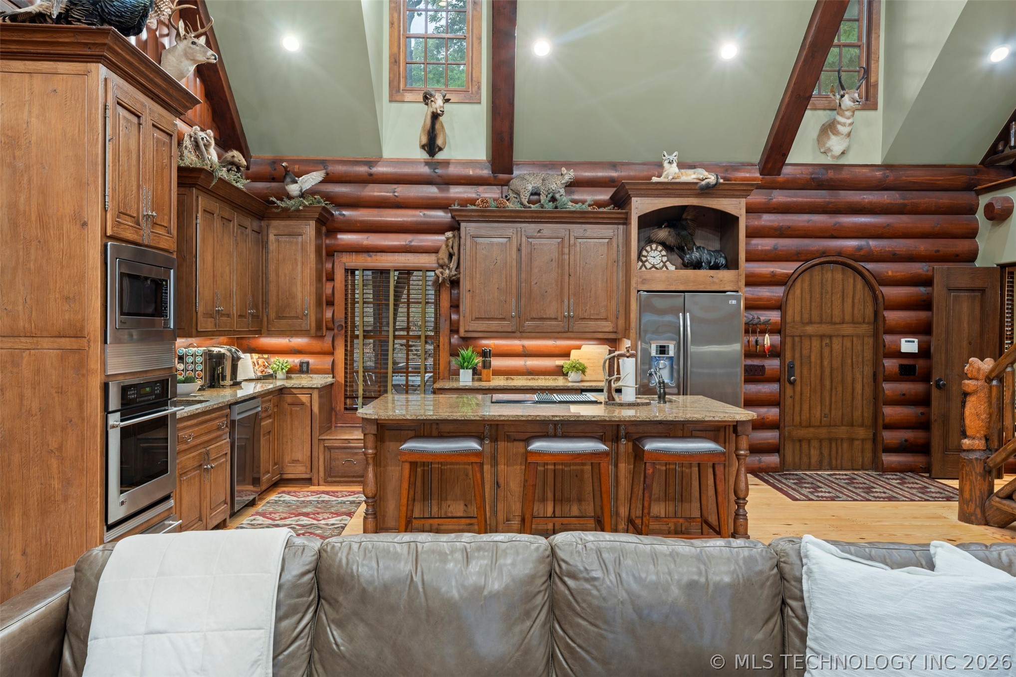34320 S Coves Drive Afton OK 74331