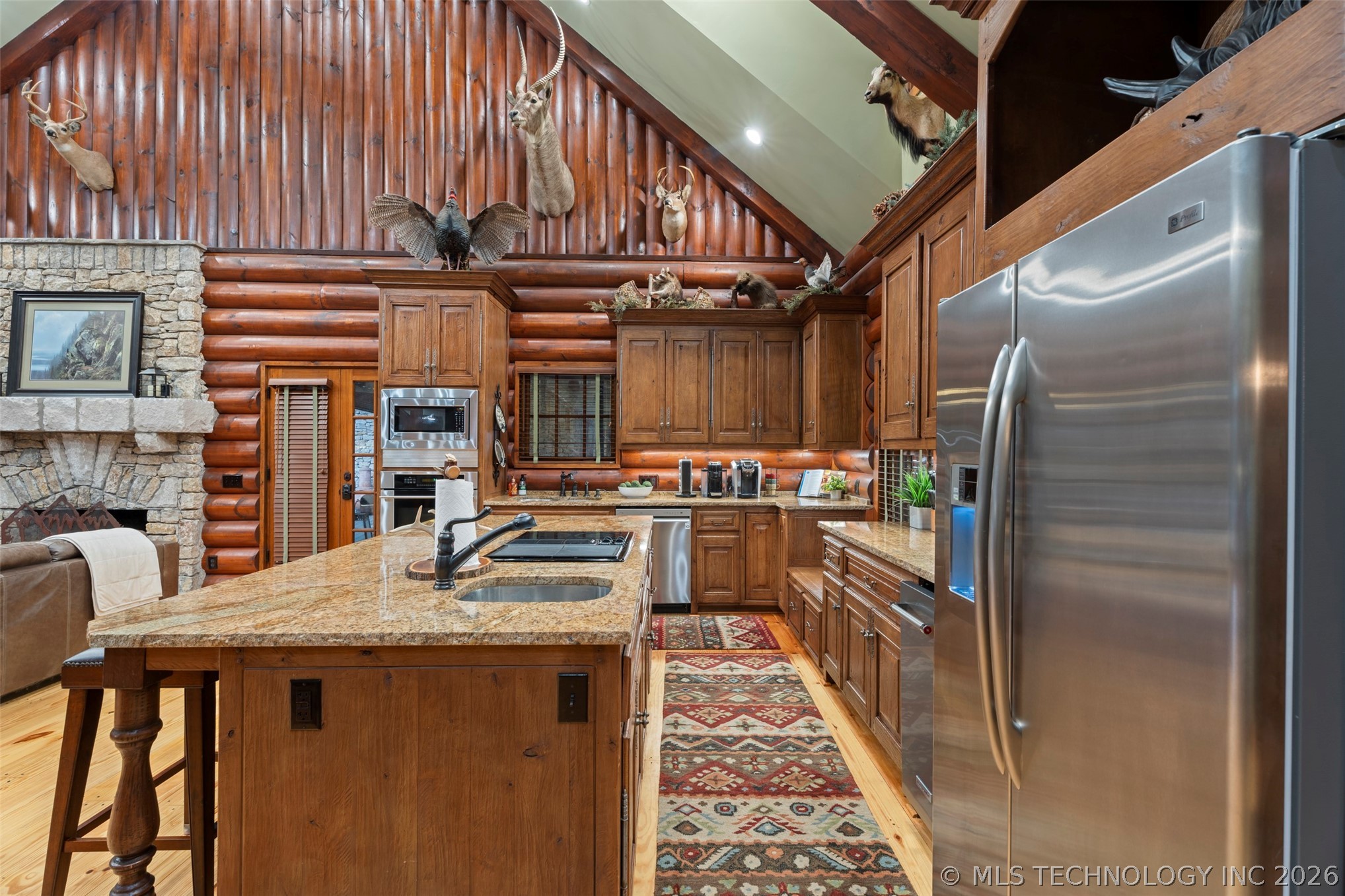 34320 S Coves Drive Afton OK 74331