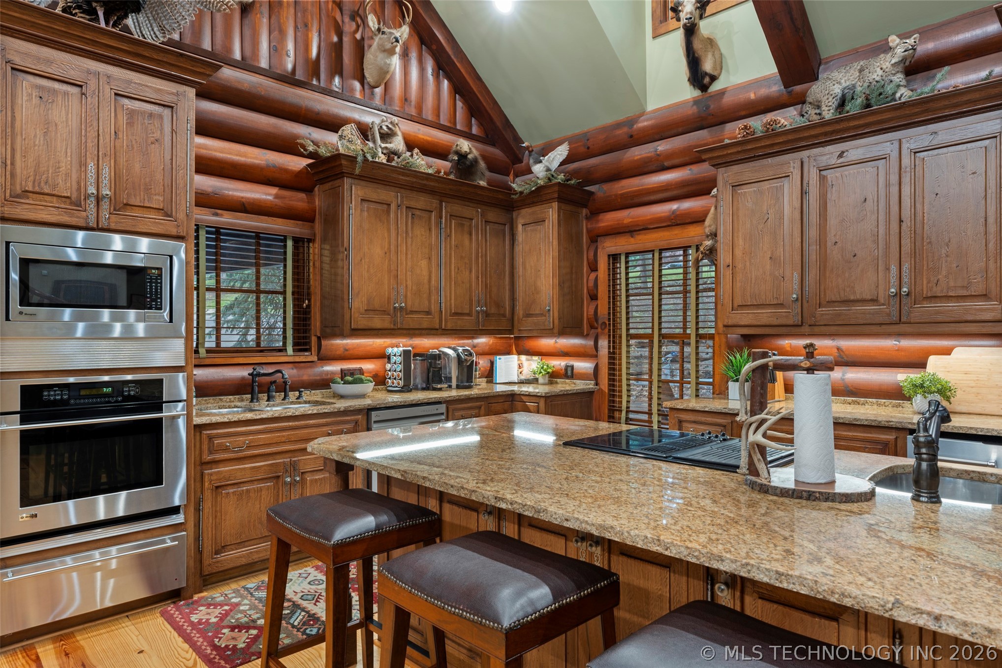 34320 S Coves Drive Afton OK 74331