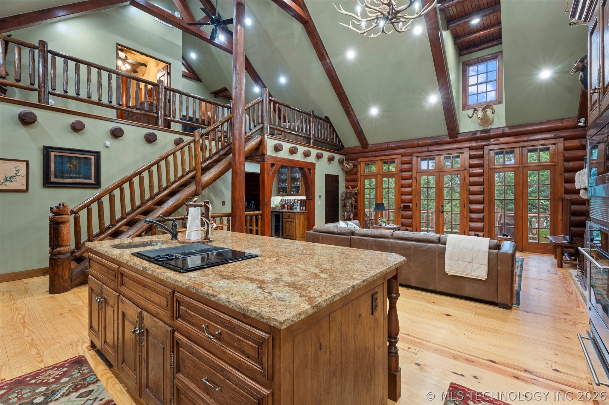 34320 S Coves Drive Afton OK 74331