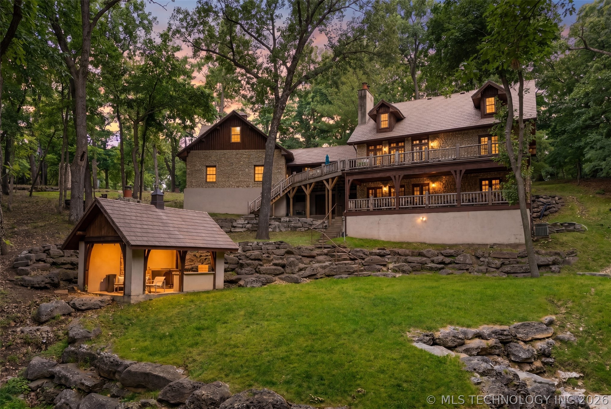 34320 S Coves Drive Afton OK 74331