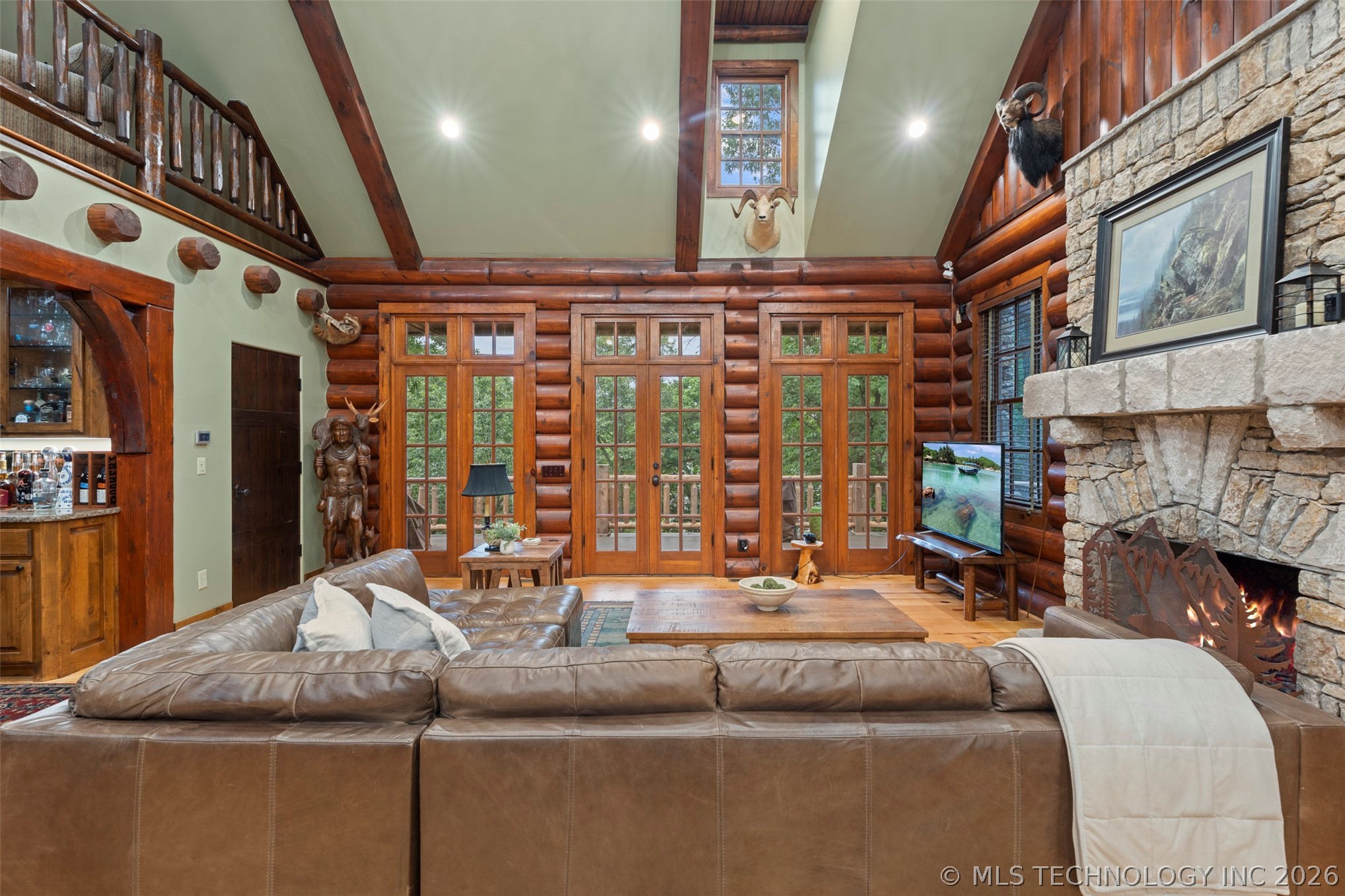 34320 S Coves Drive Afton OK 74331