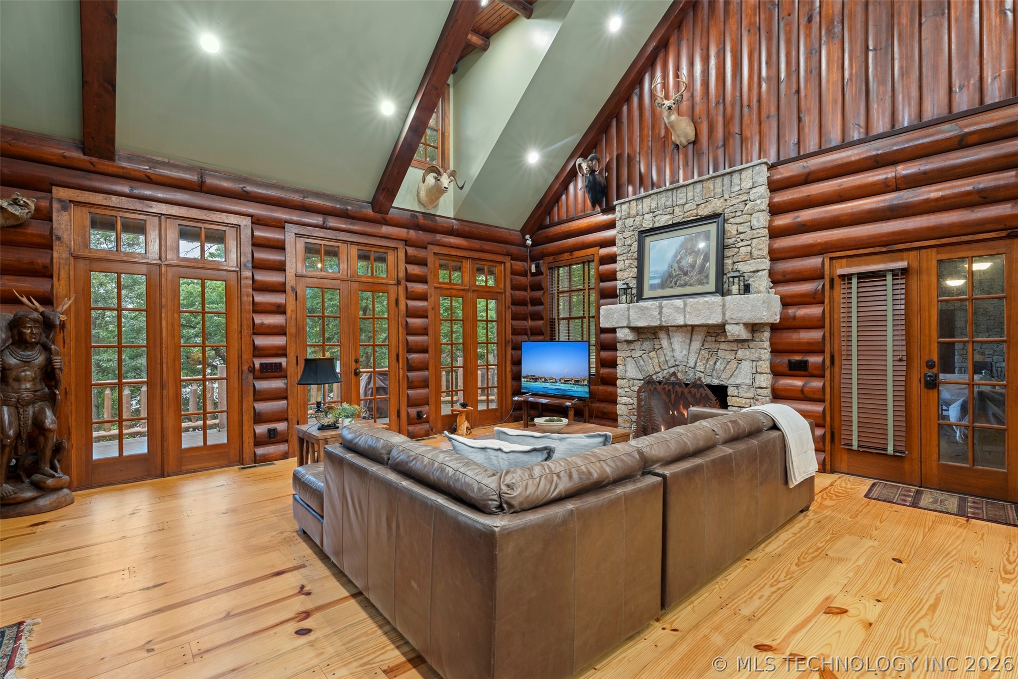 34320 S Coves Drive Afton OK 74331