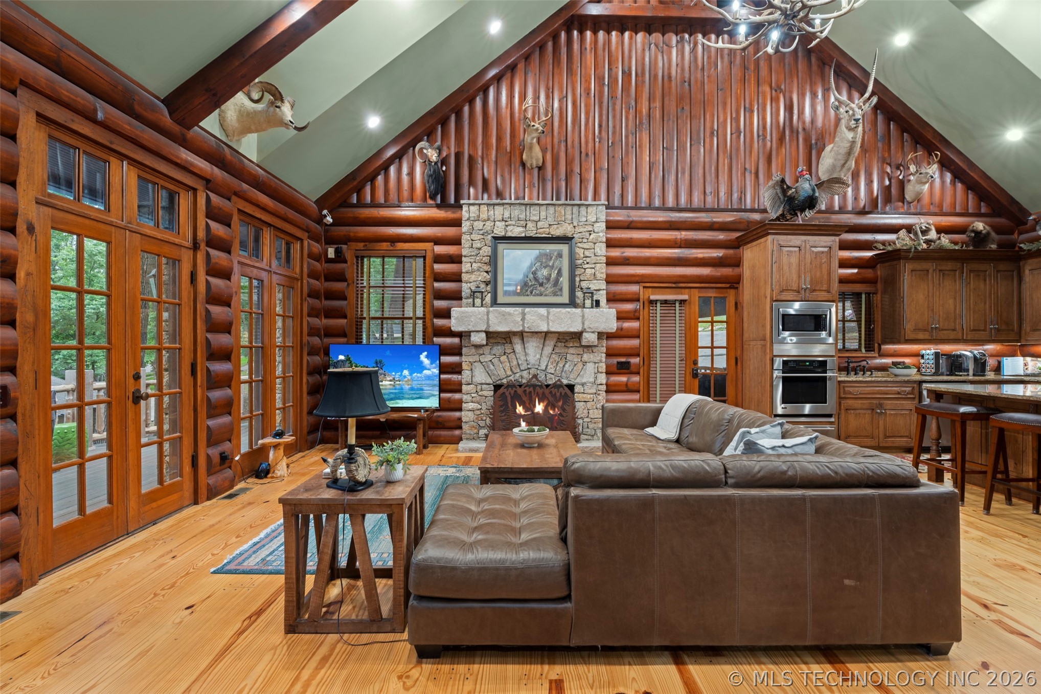 34320 S Coves Drive Afton OK 74331