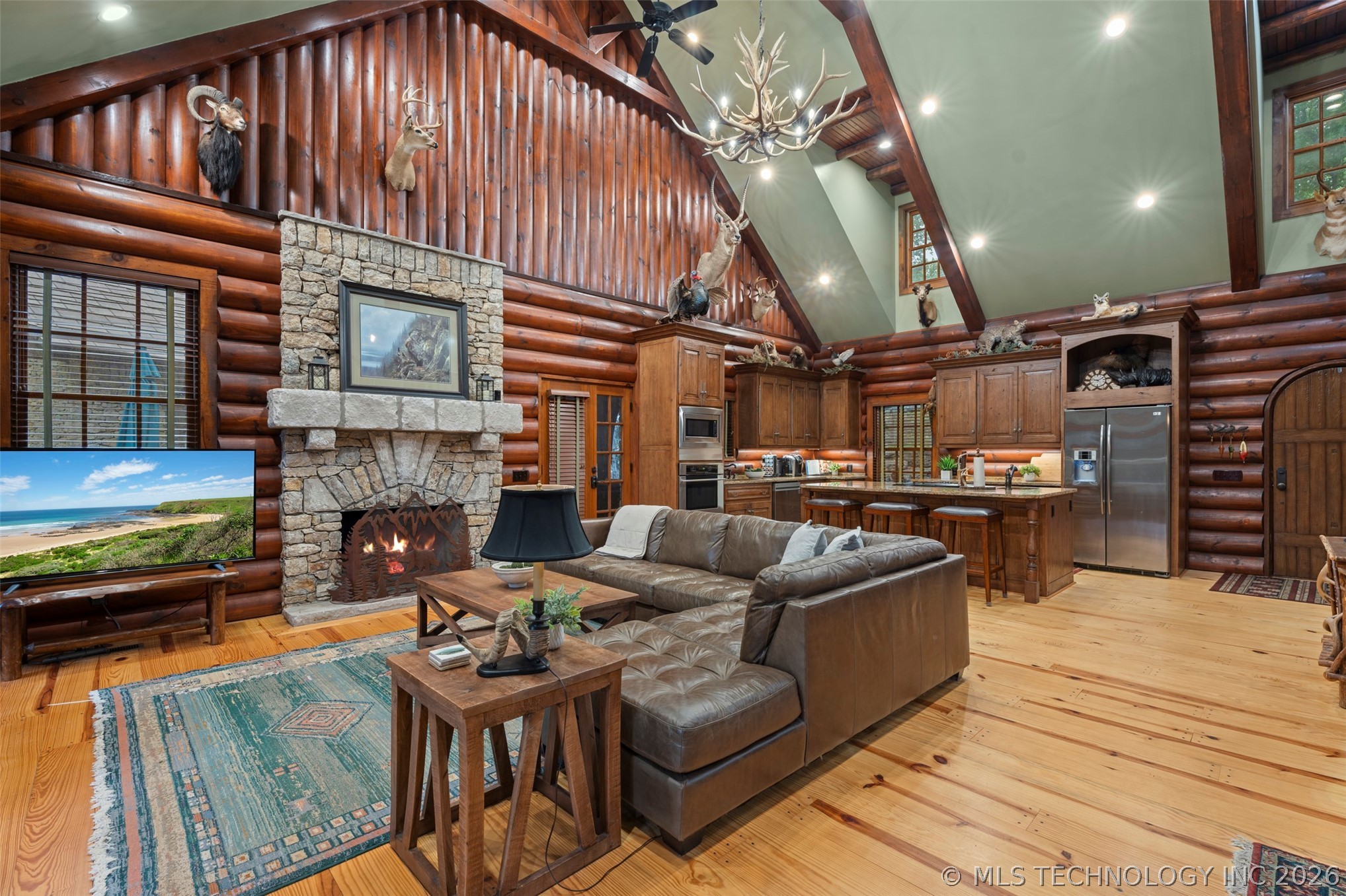 34320 S Coves Drive Afton OK 74331