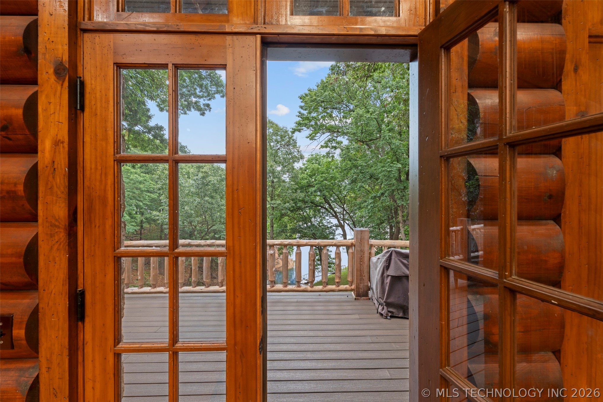 34320 S Coves Drive Afton OK 74331