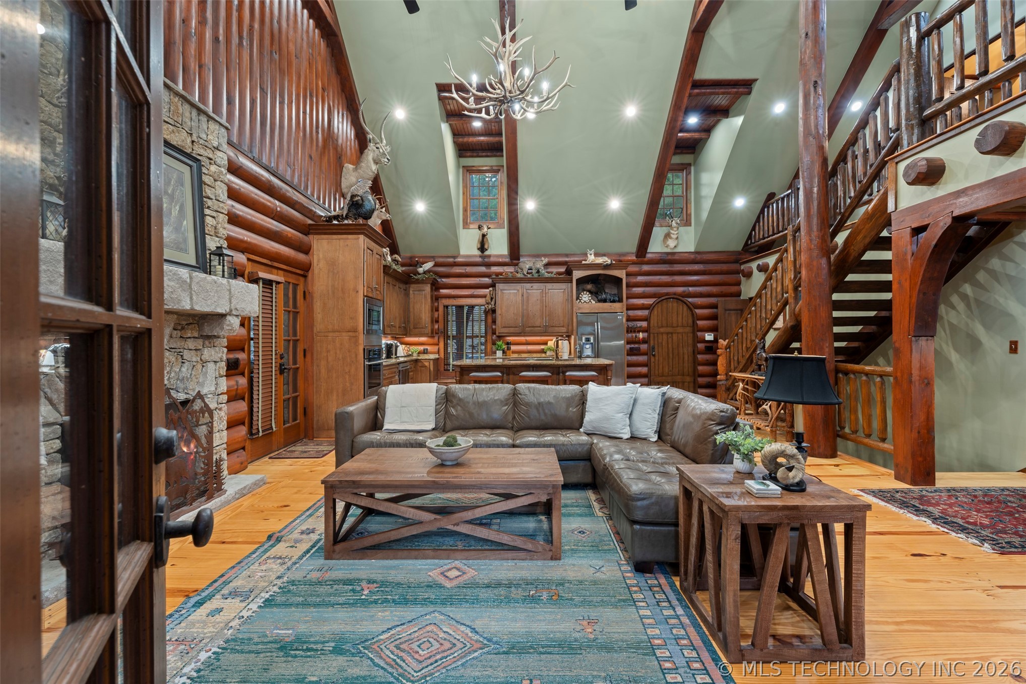 34320 S Coves Drive Afton OK 74331