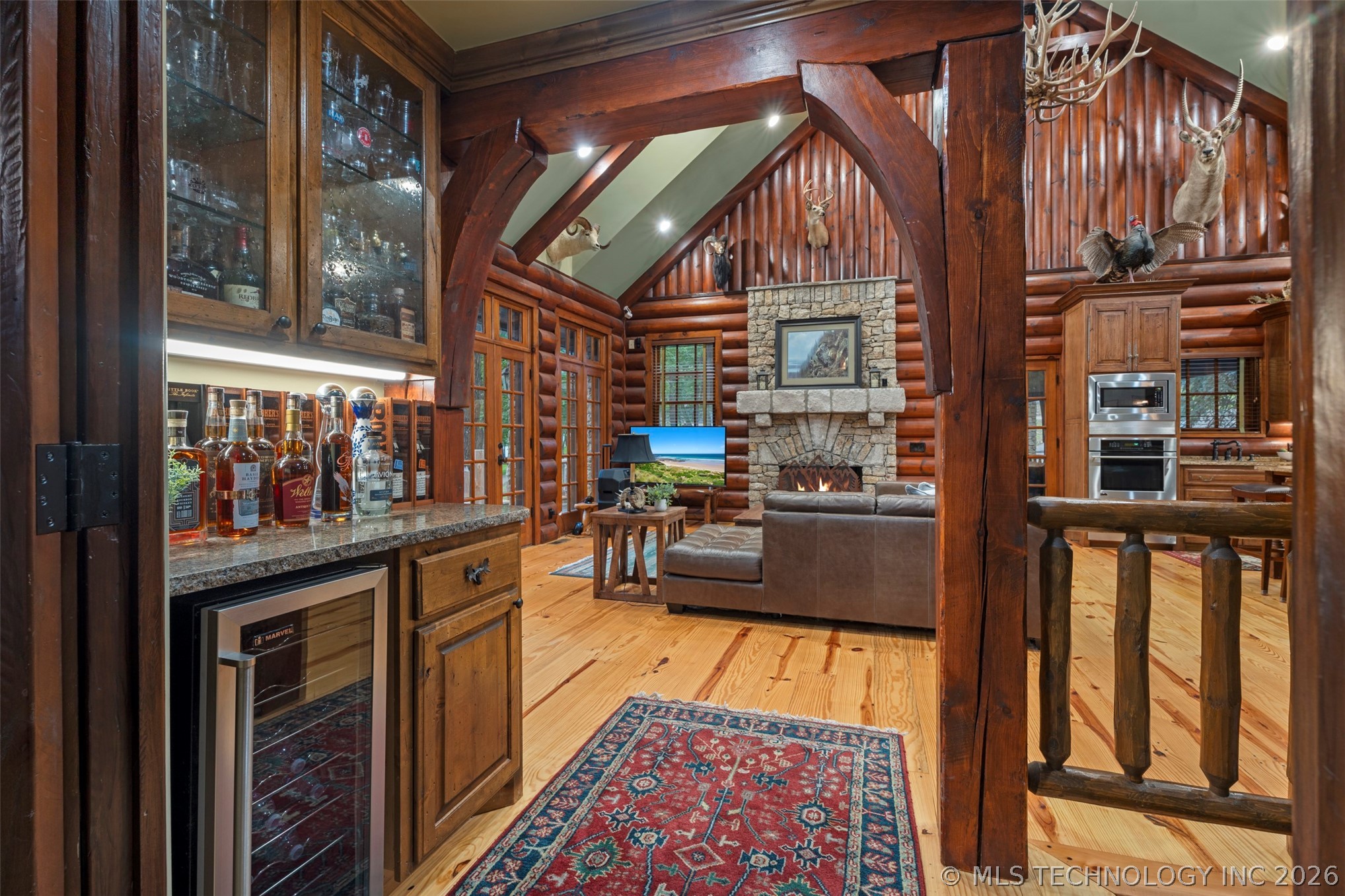 34320 S Coves Drive Afton OK 74331