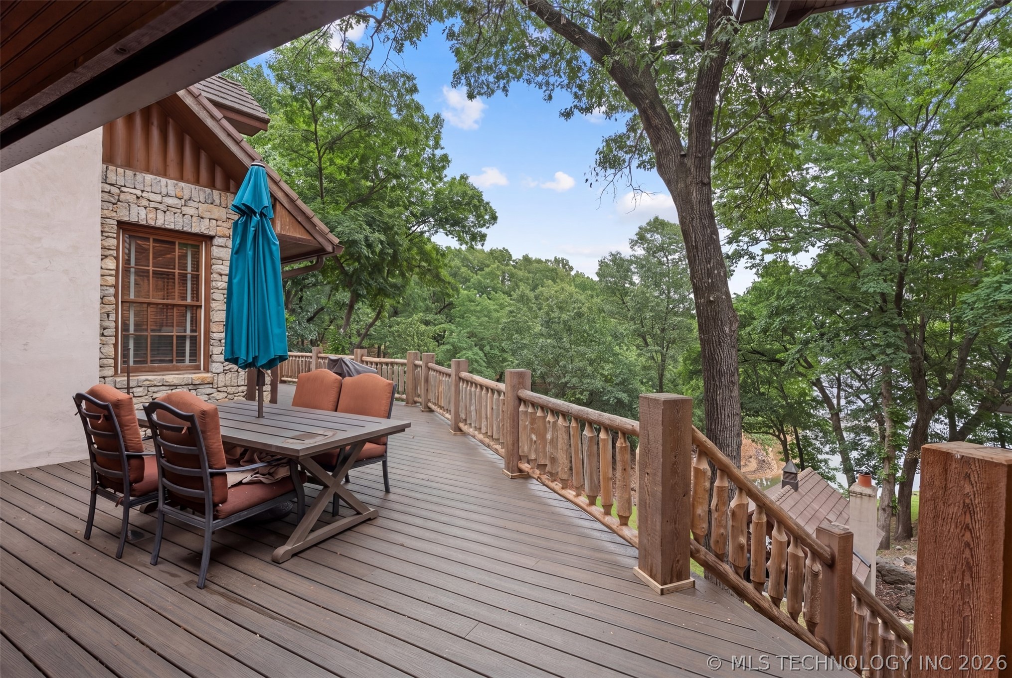 34320 S Coves Drive Afton OK 74331