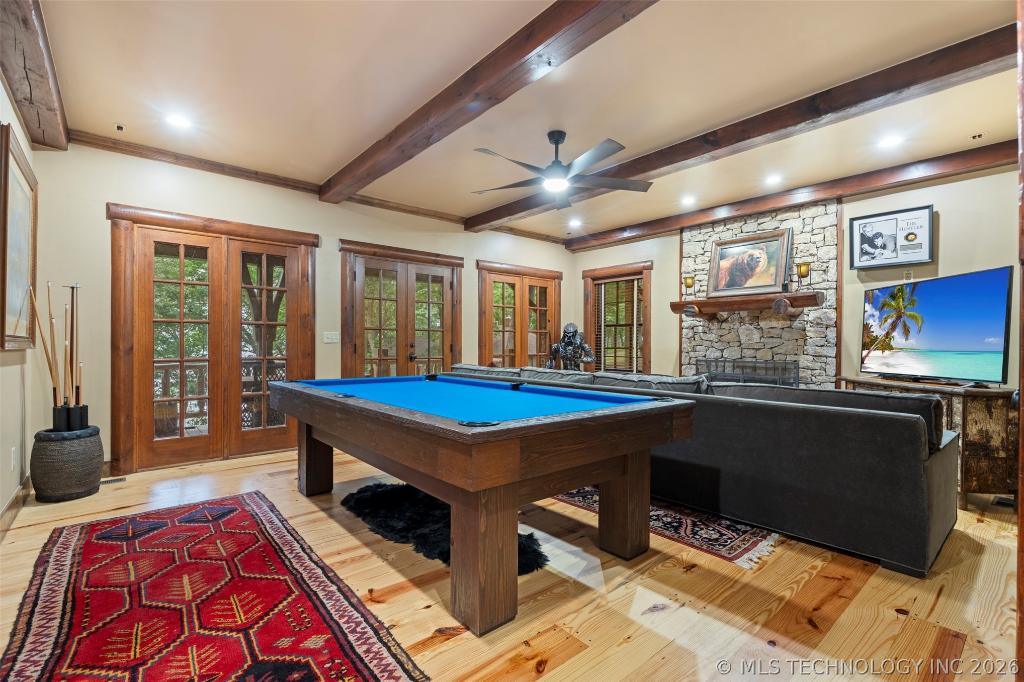 34320 S Coves Drive Afton OK 74331