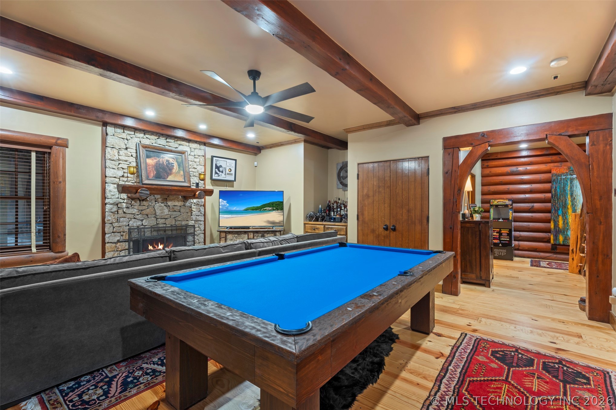 34320 S Coves Drive Afton OK 74331