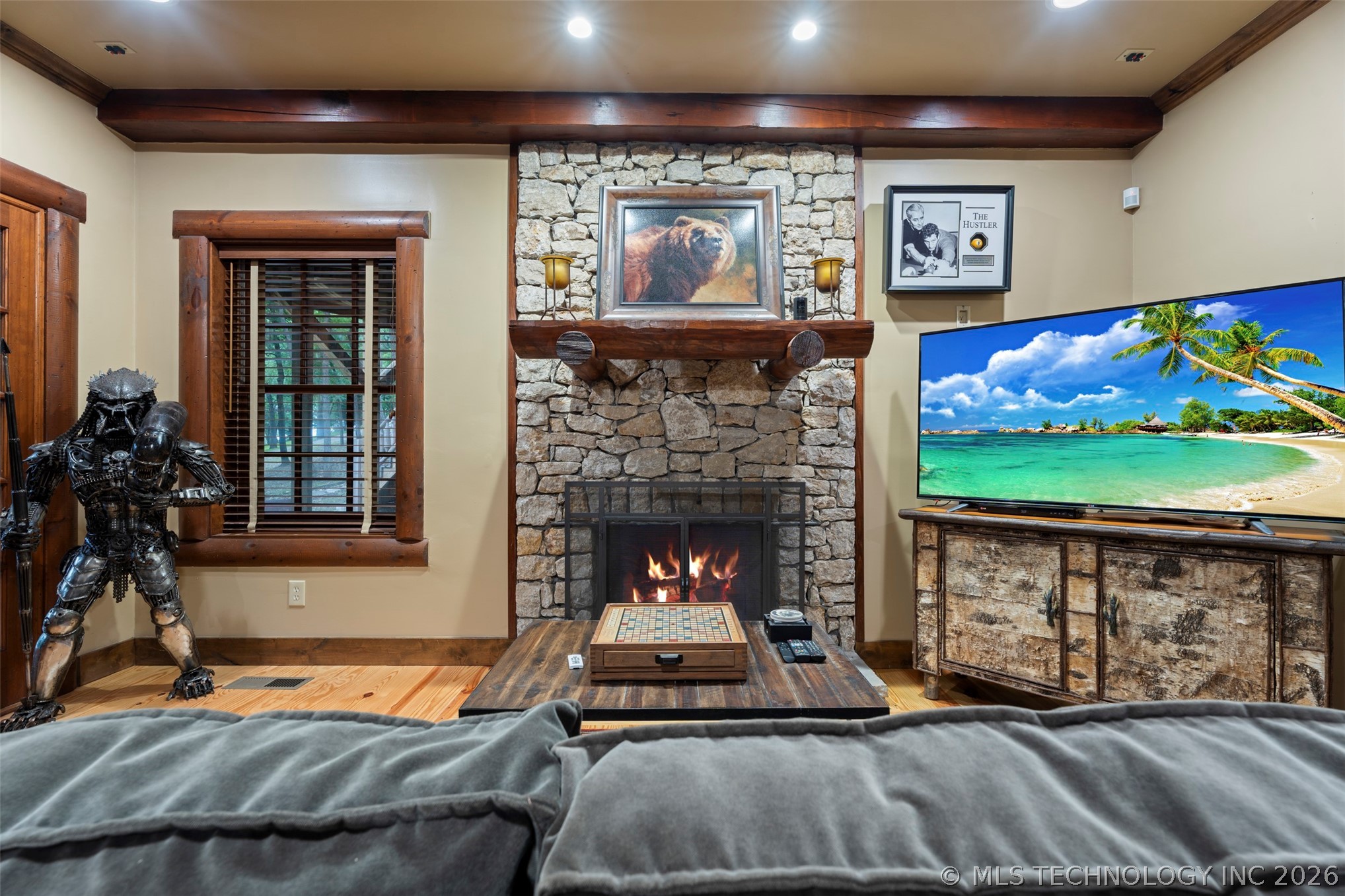 34320 S Coves Drive Afton OK 74331
