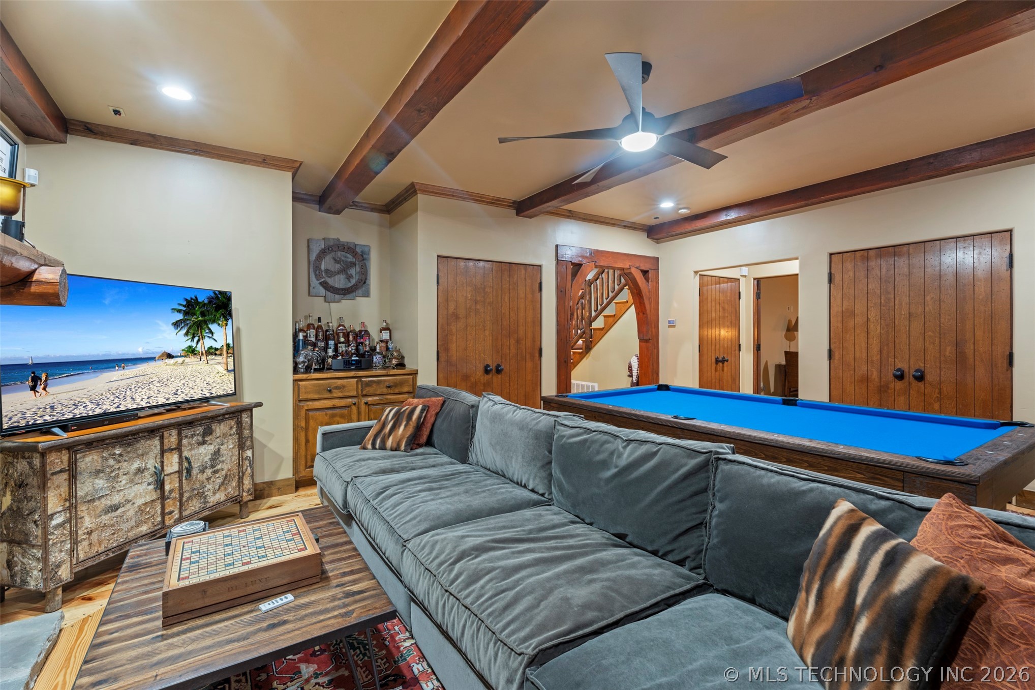 34320 S Coves Drive Afton OK 74331