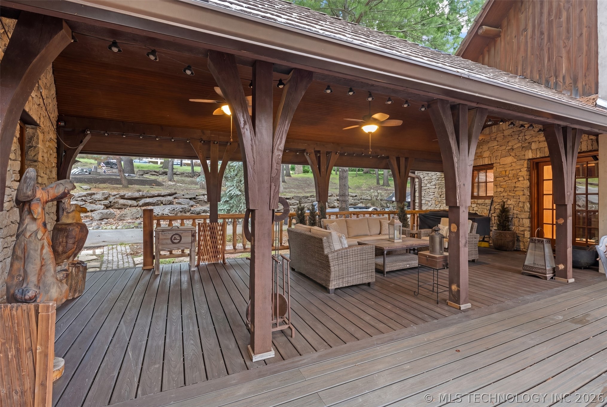 34320 S Coves Drive Afton OK 74331
