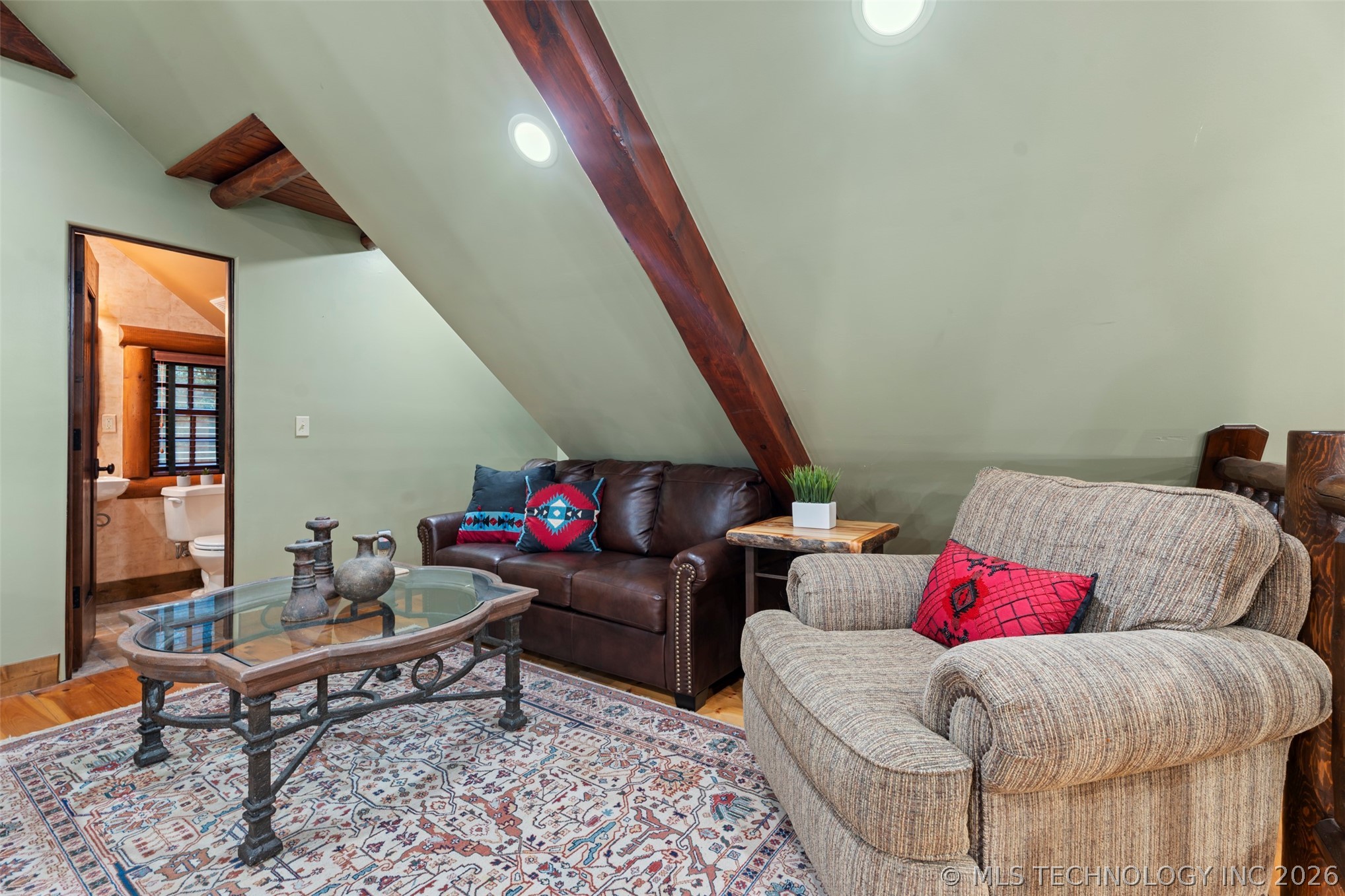 34320 S Coves Drive Afton OK 74331