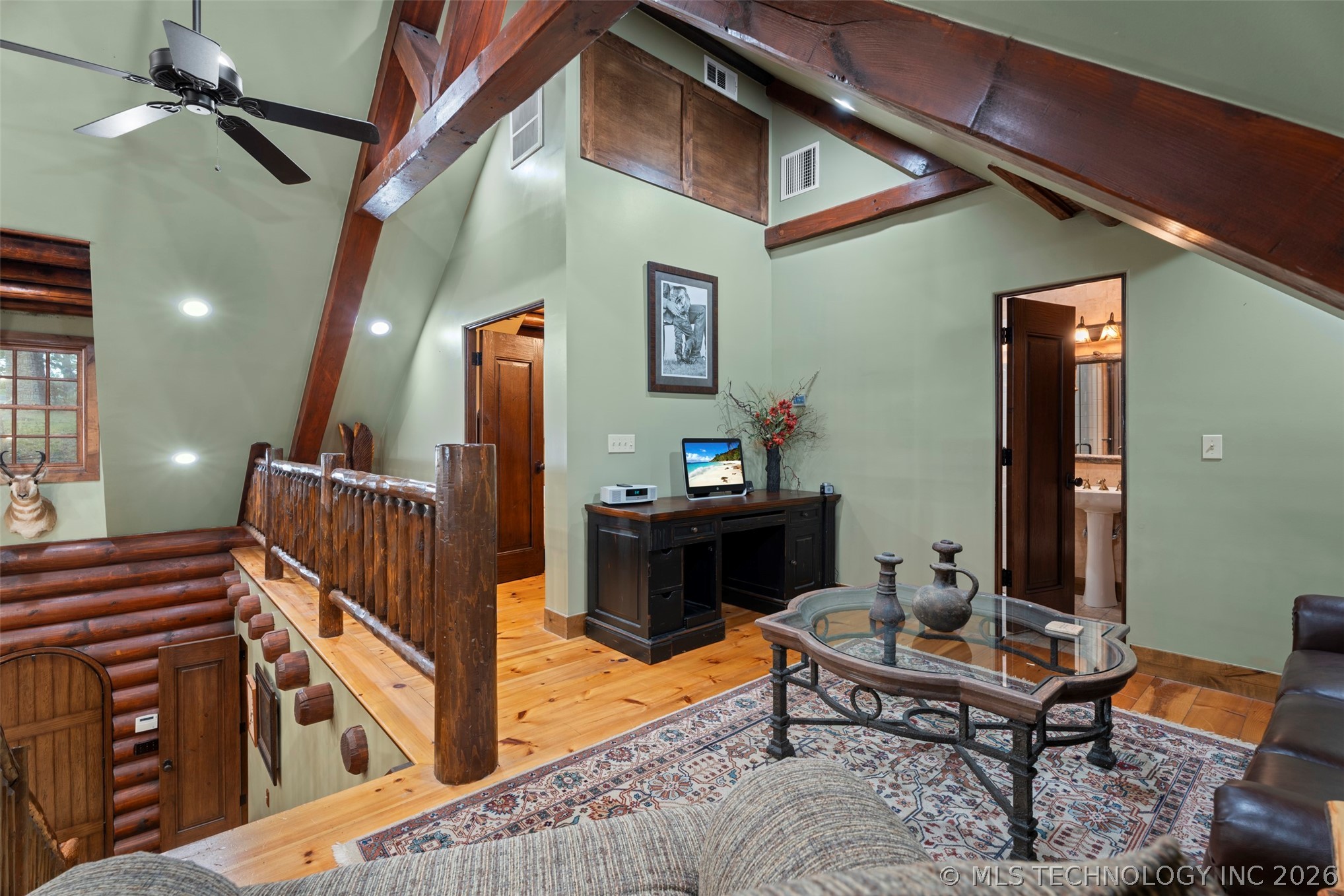 34320 S Coves Drive Afton OK 74331