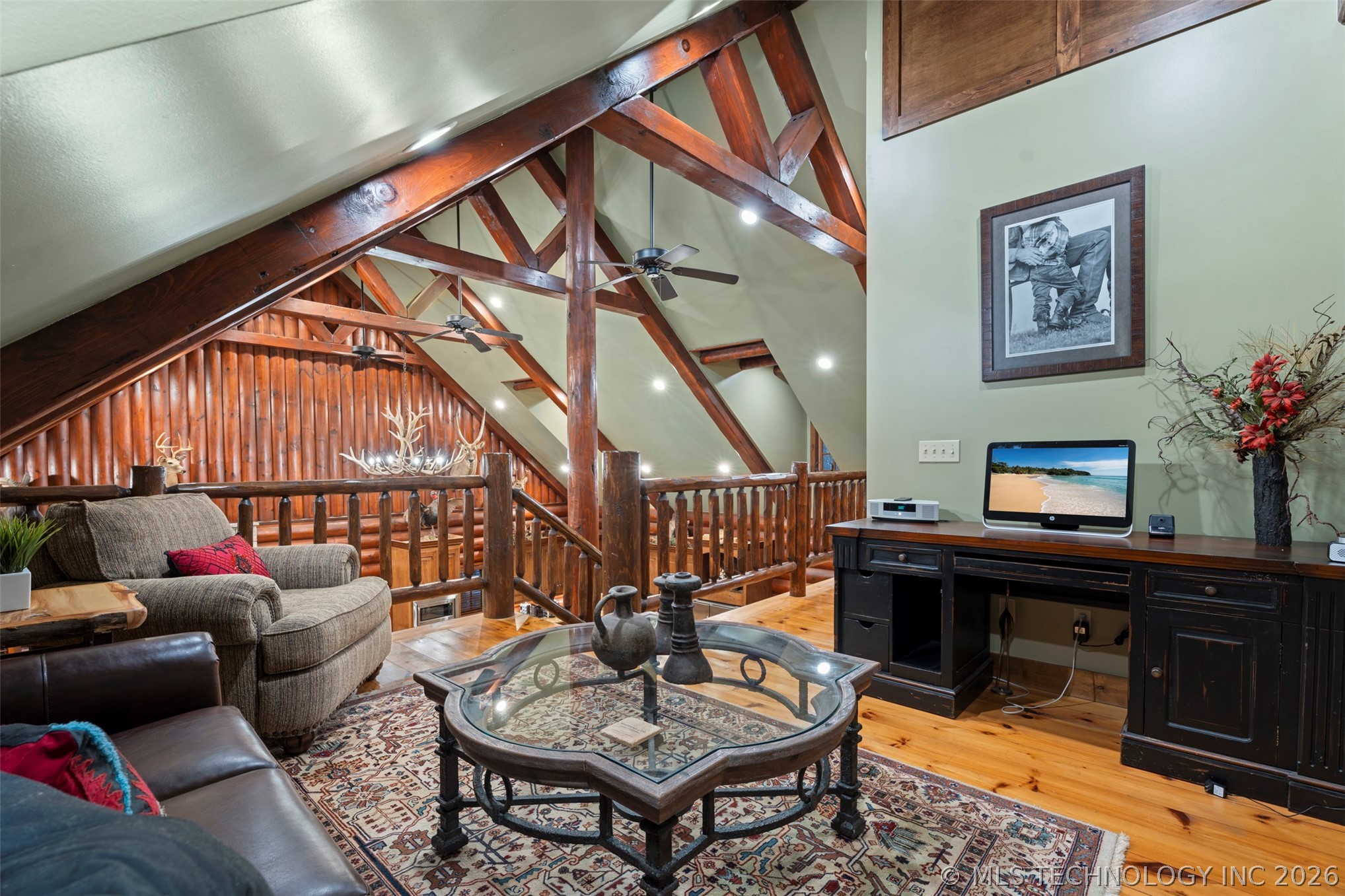 34320 S Coves Drive Afton OK 74331